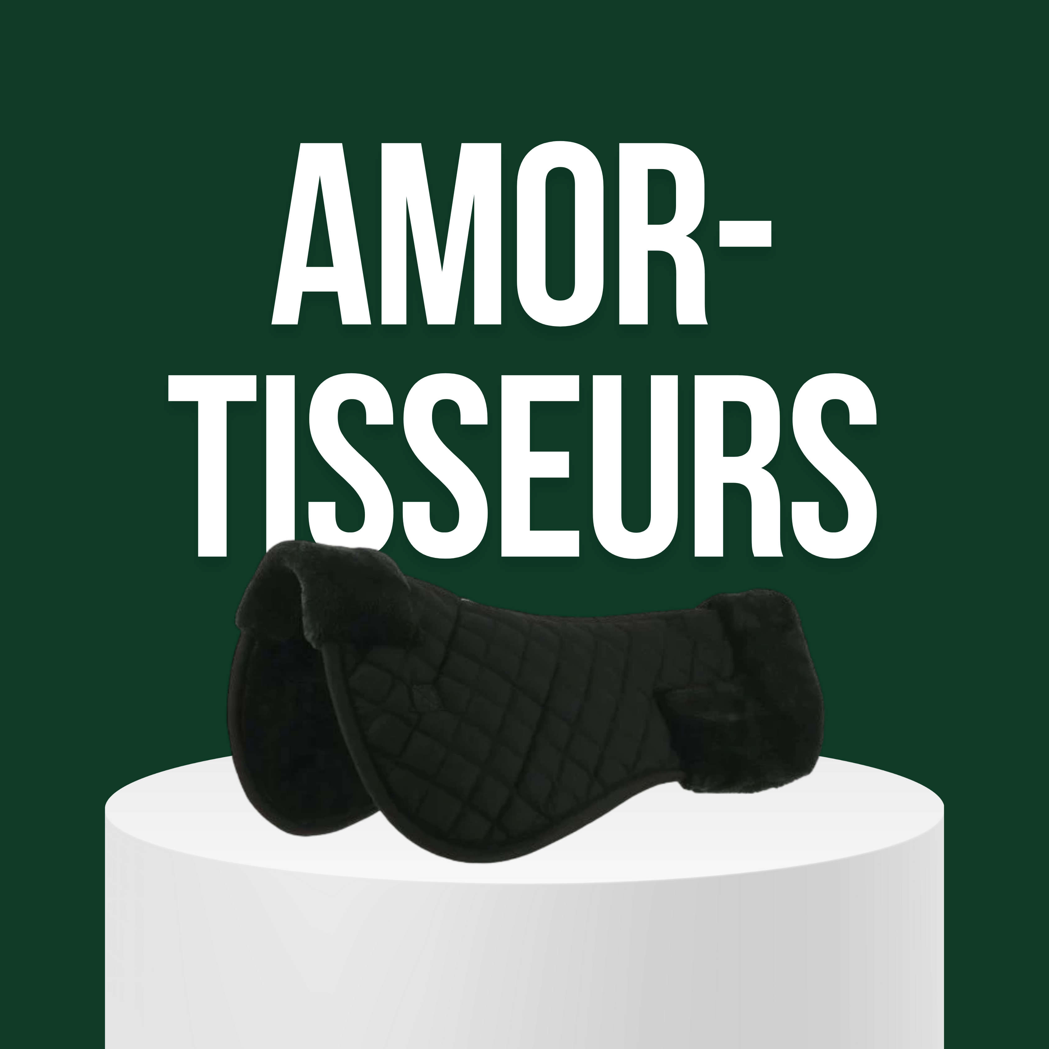 Amortisseurs