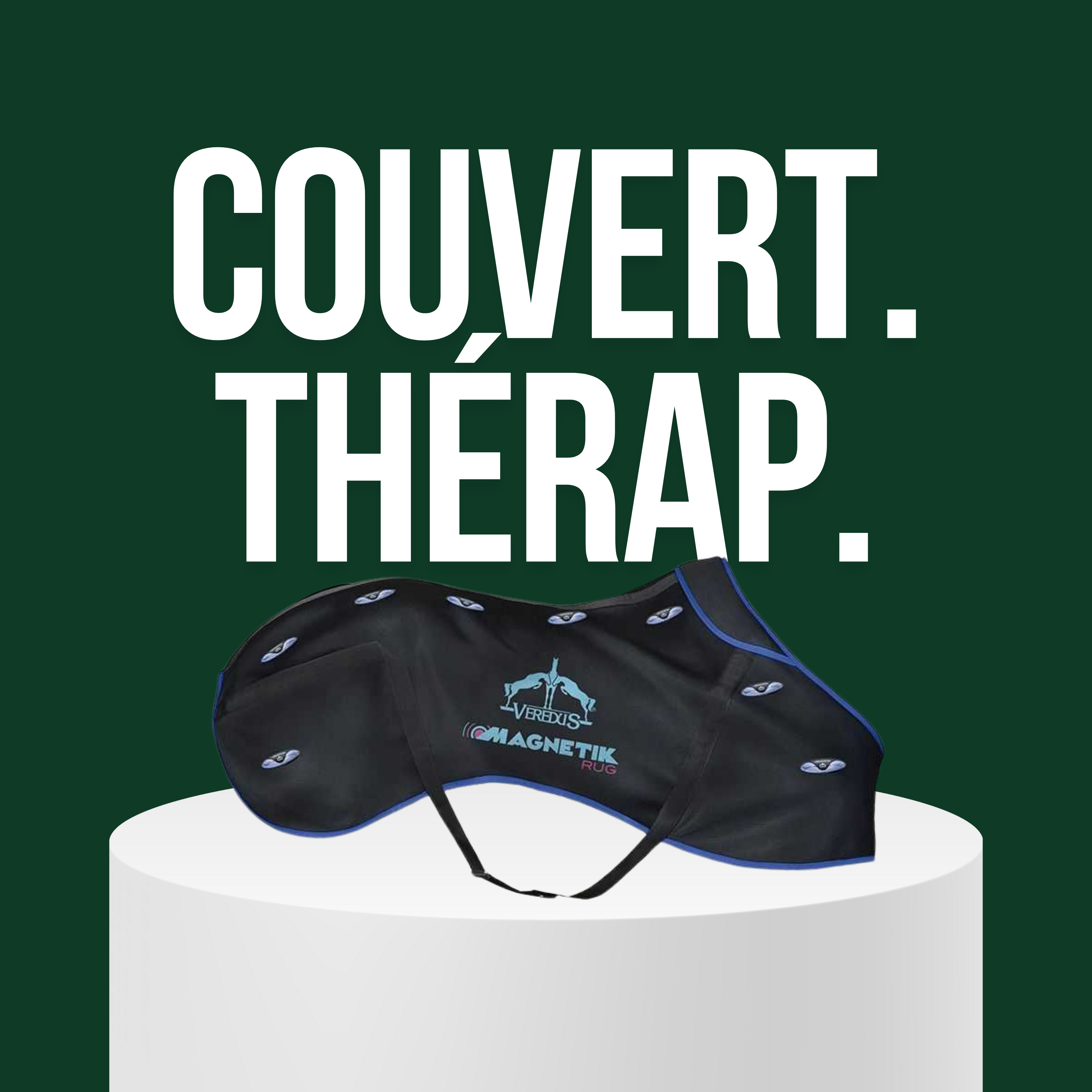 Couvertures Thérapeutiques