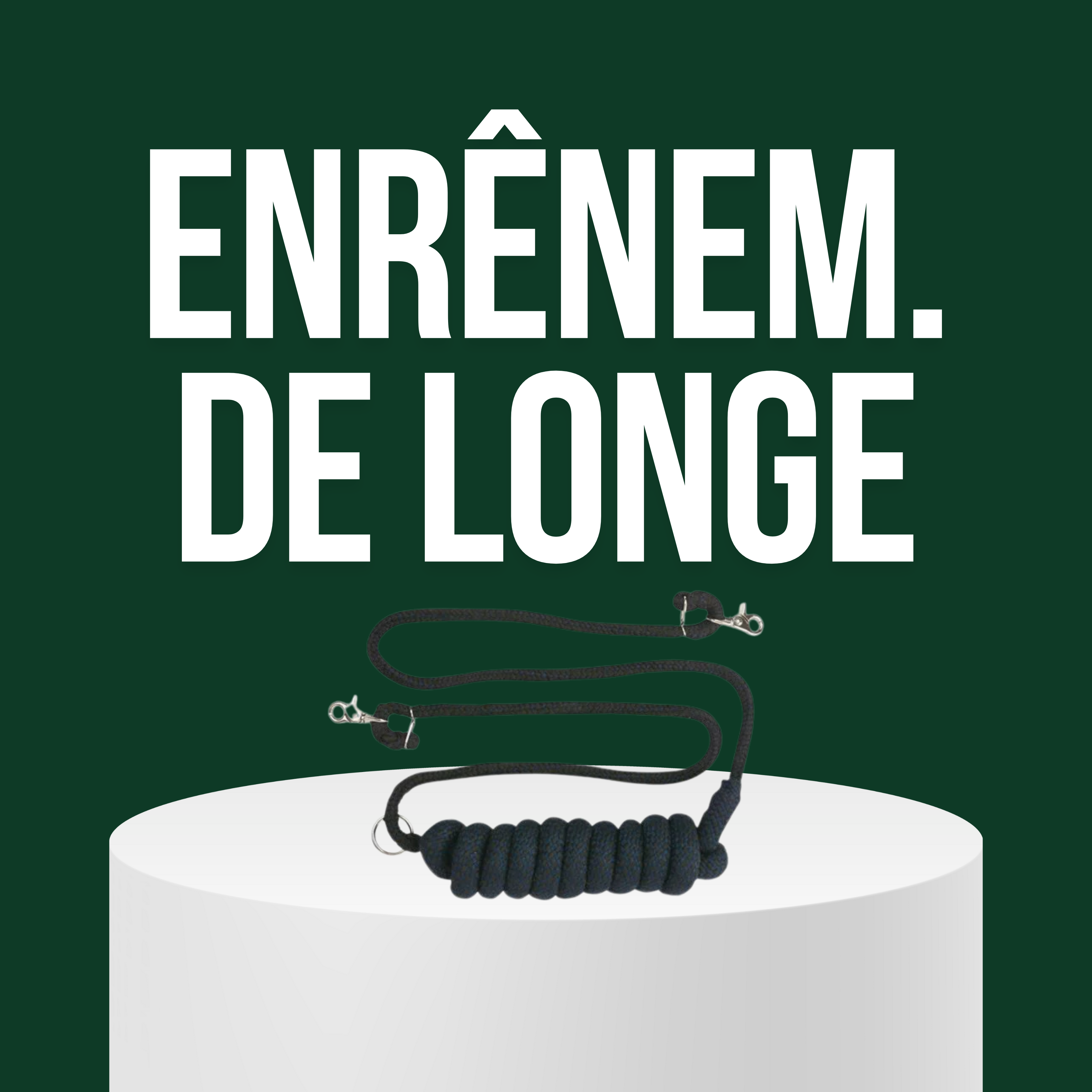 Enrênements de Longe