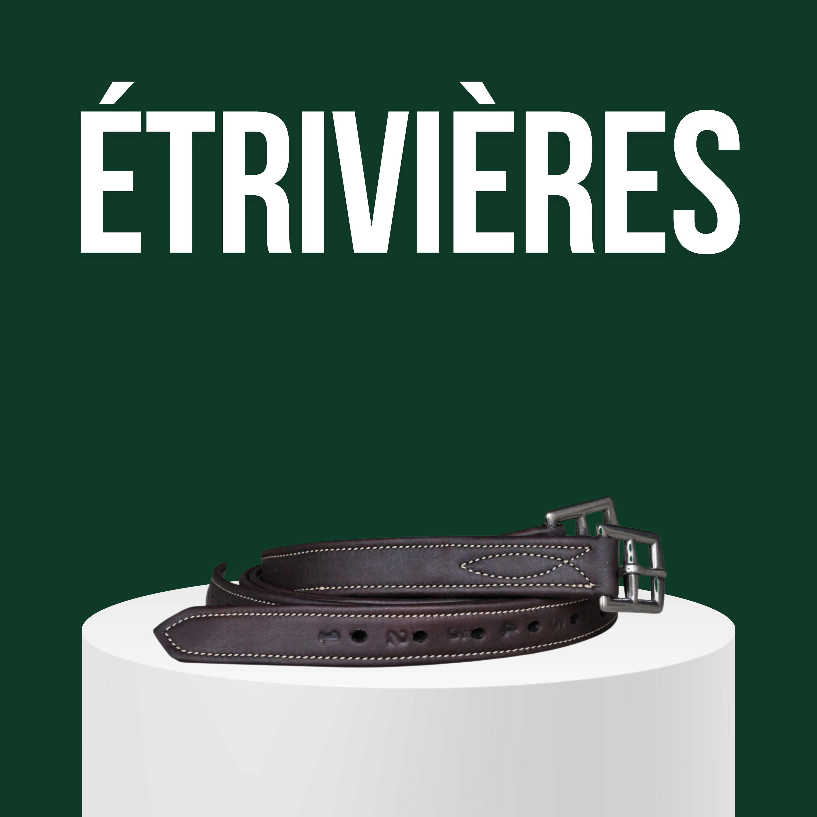 Étrivières