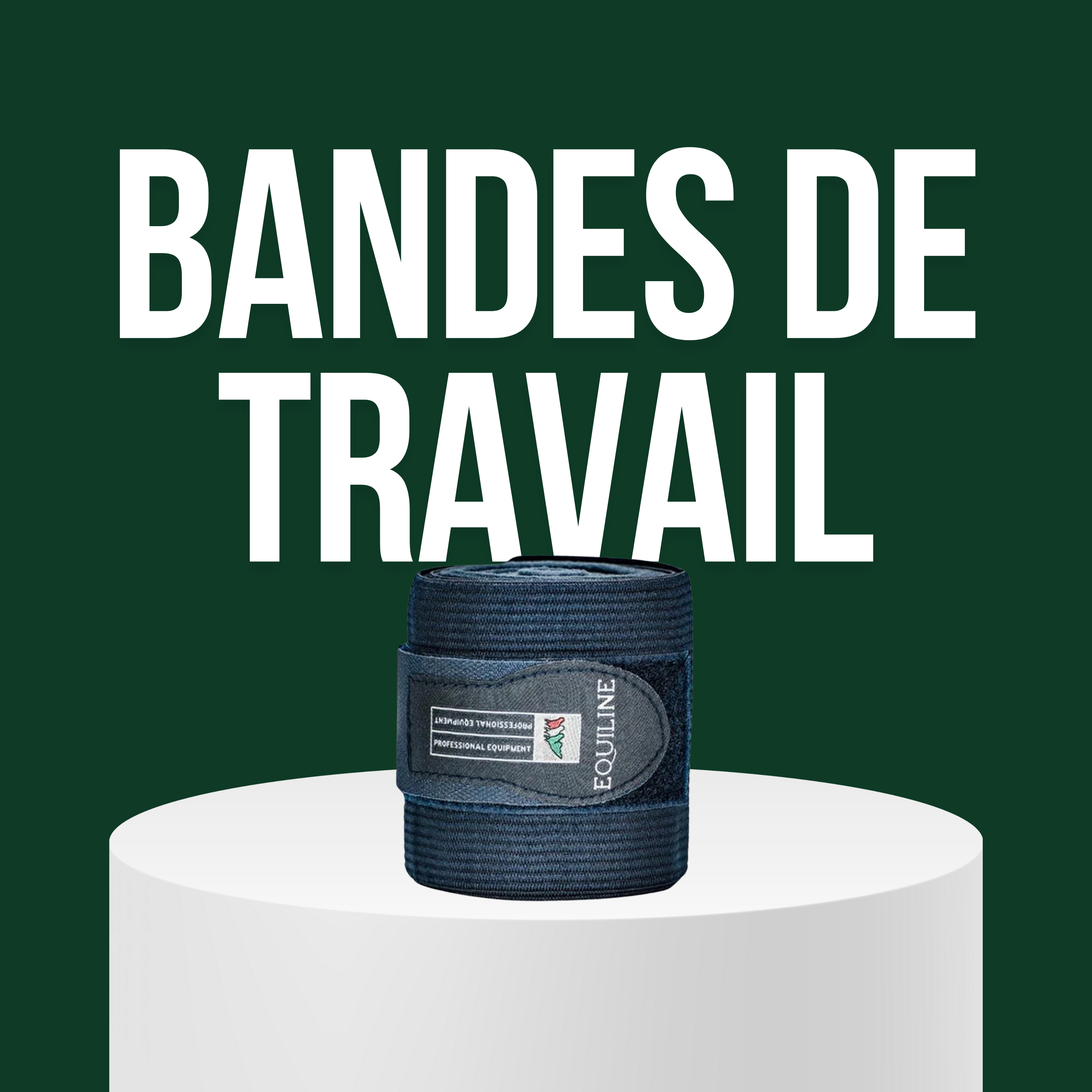 Bandes de Travail