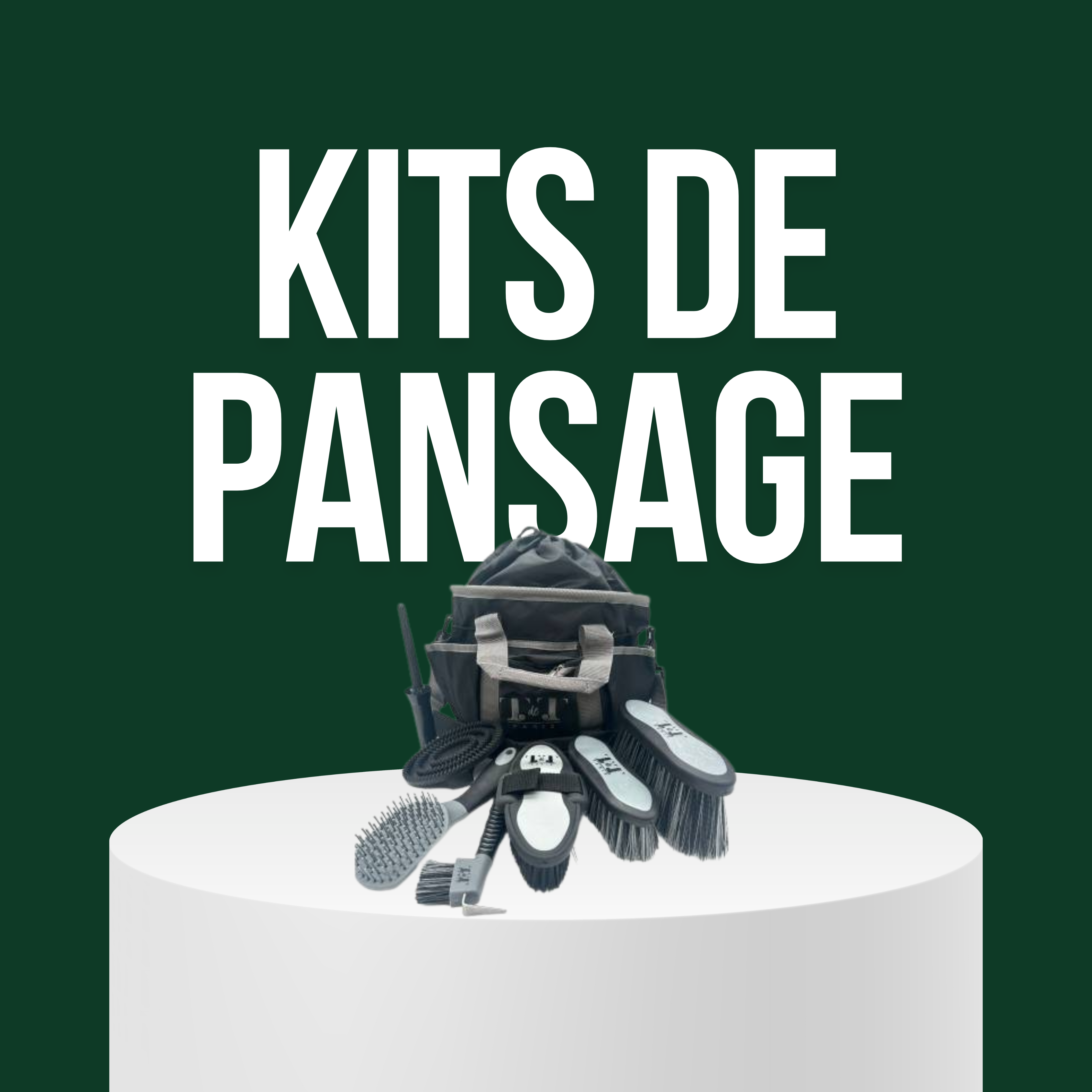 Kits de Pansage