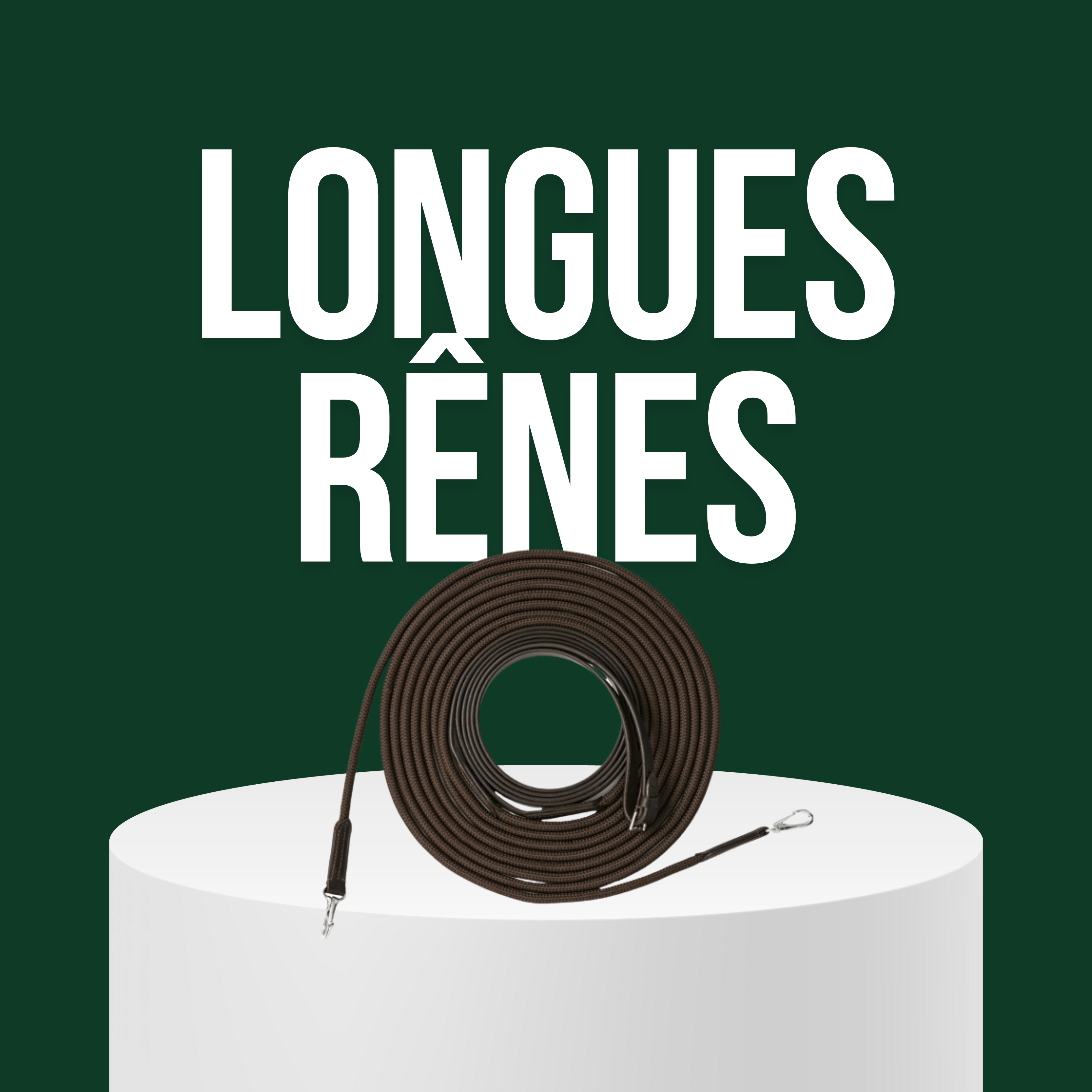 Longues Rênes