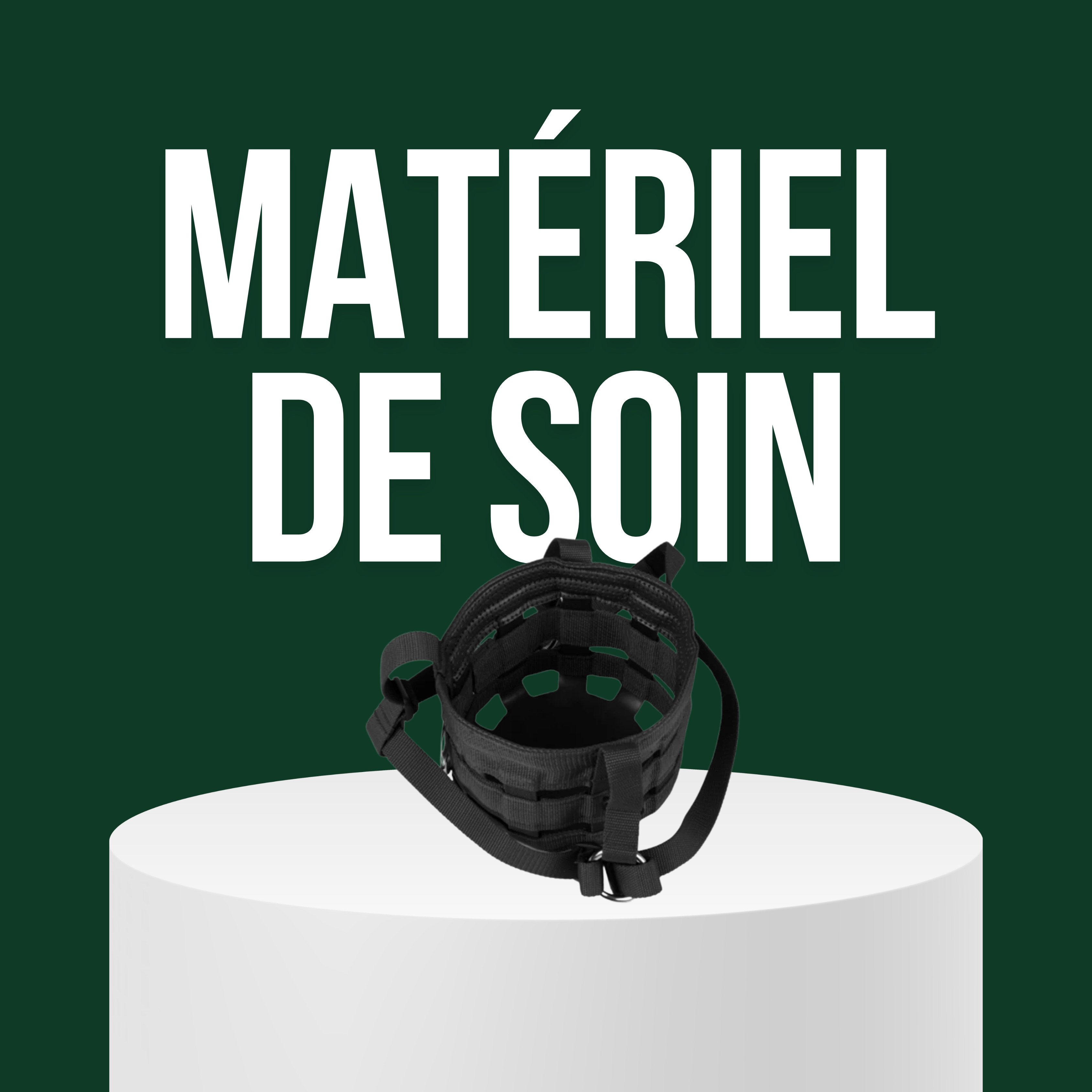 Matériel de Soin