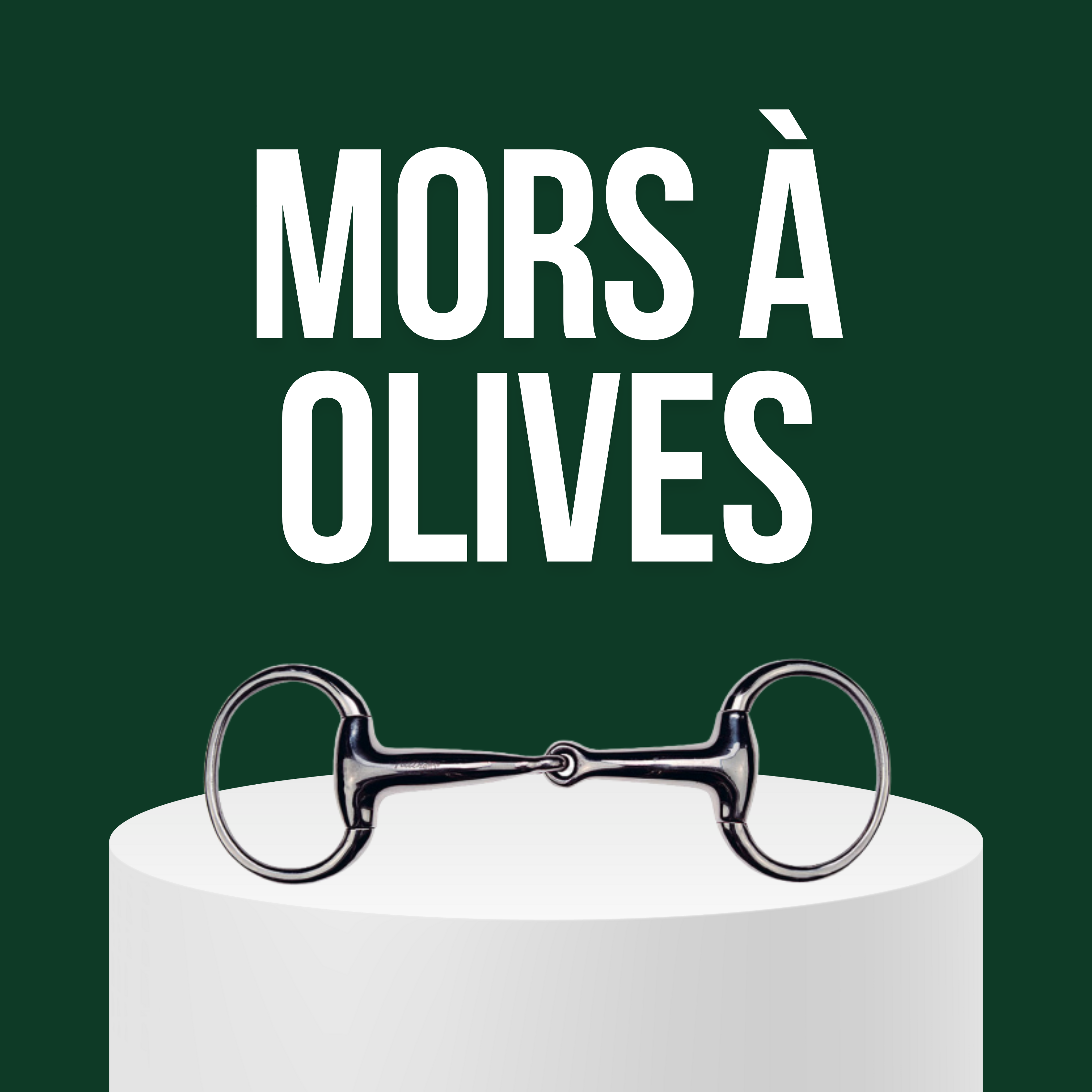 Mors à Olives