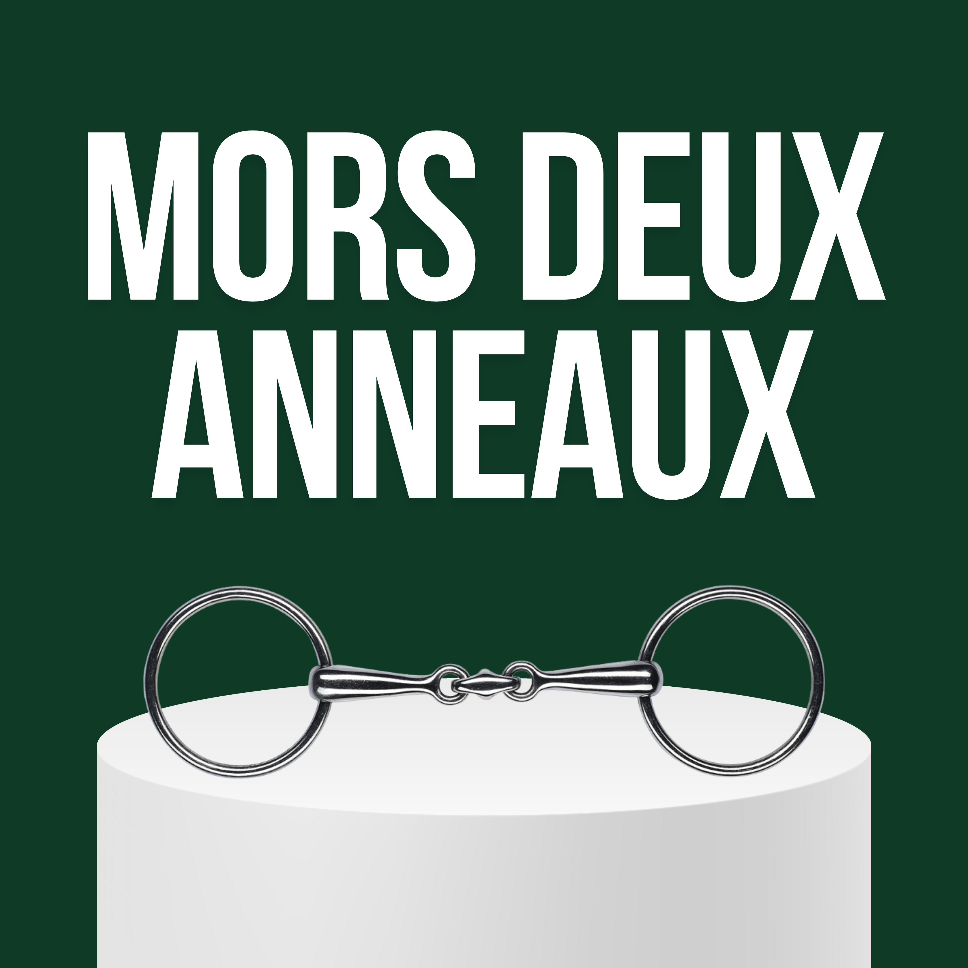 Mors Deux Anneaux