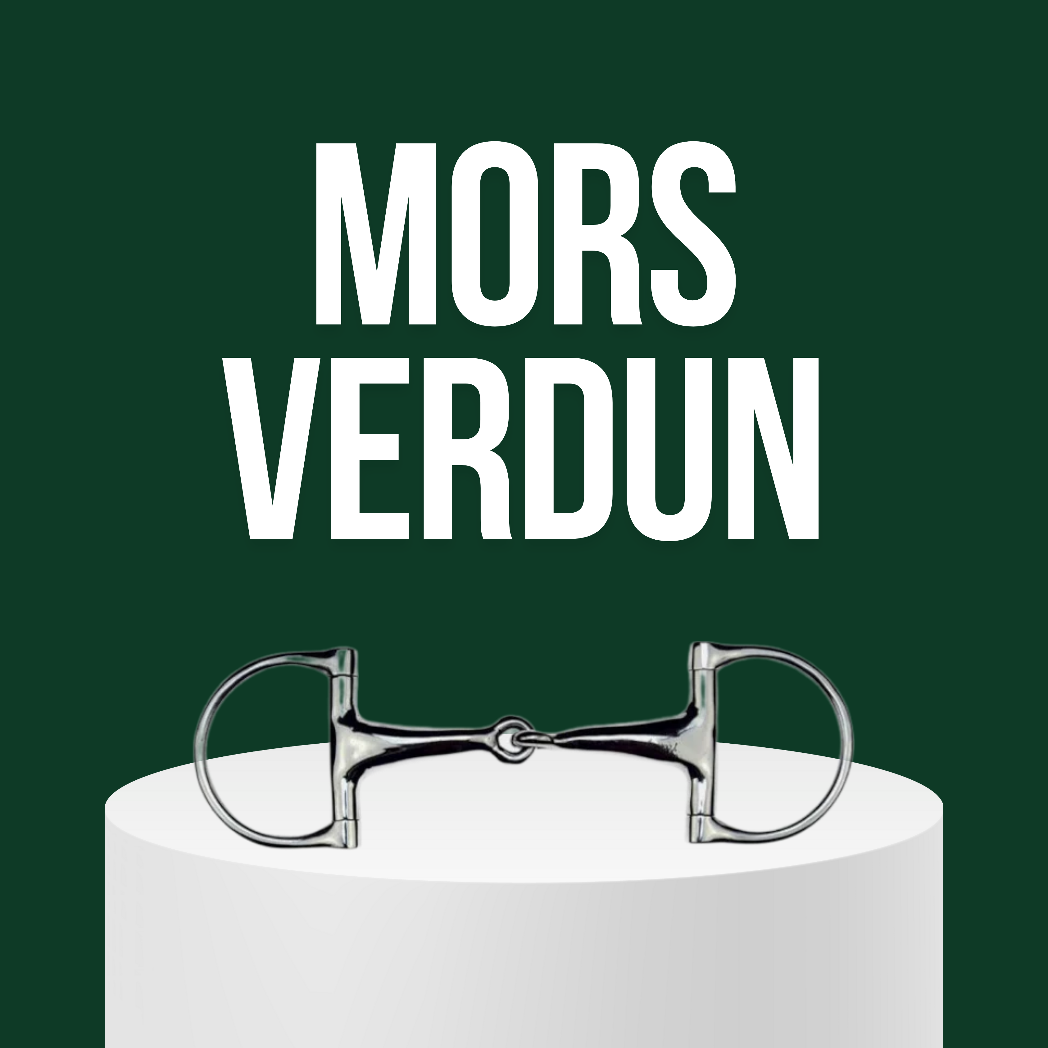 Mors Verdun