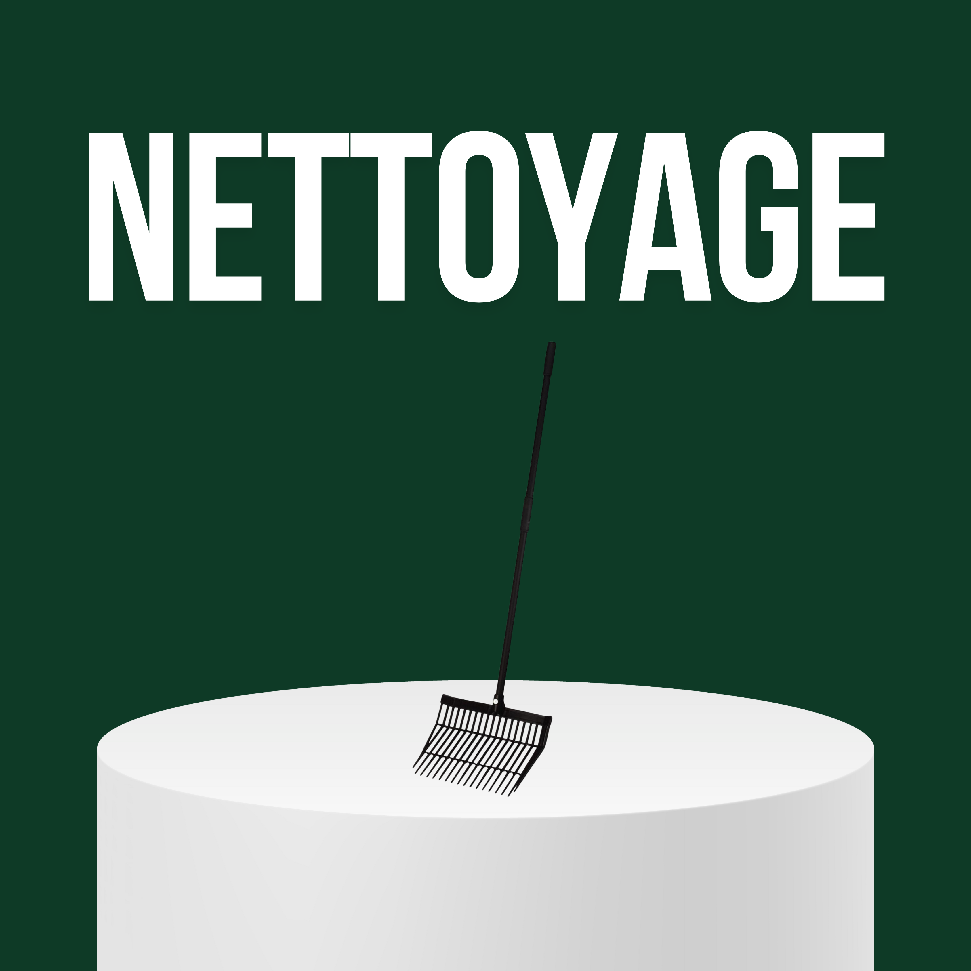 Nettoyage