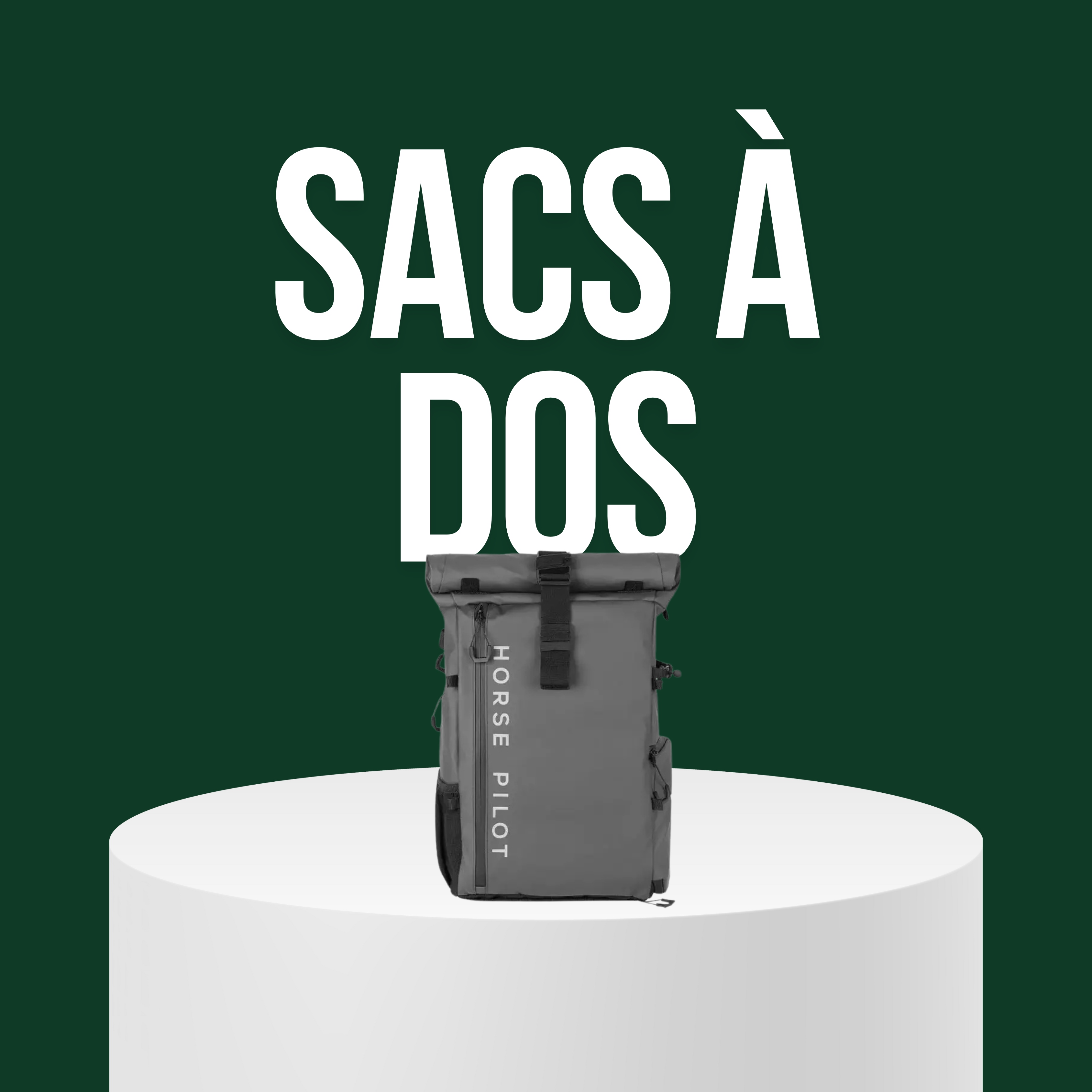 Sacs à Dos