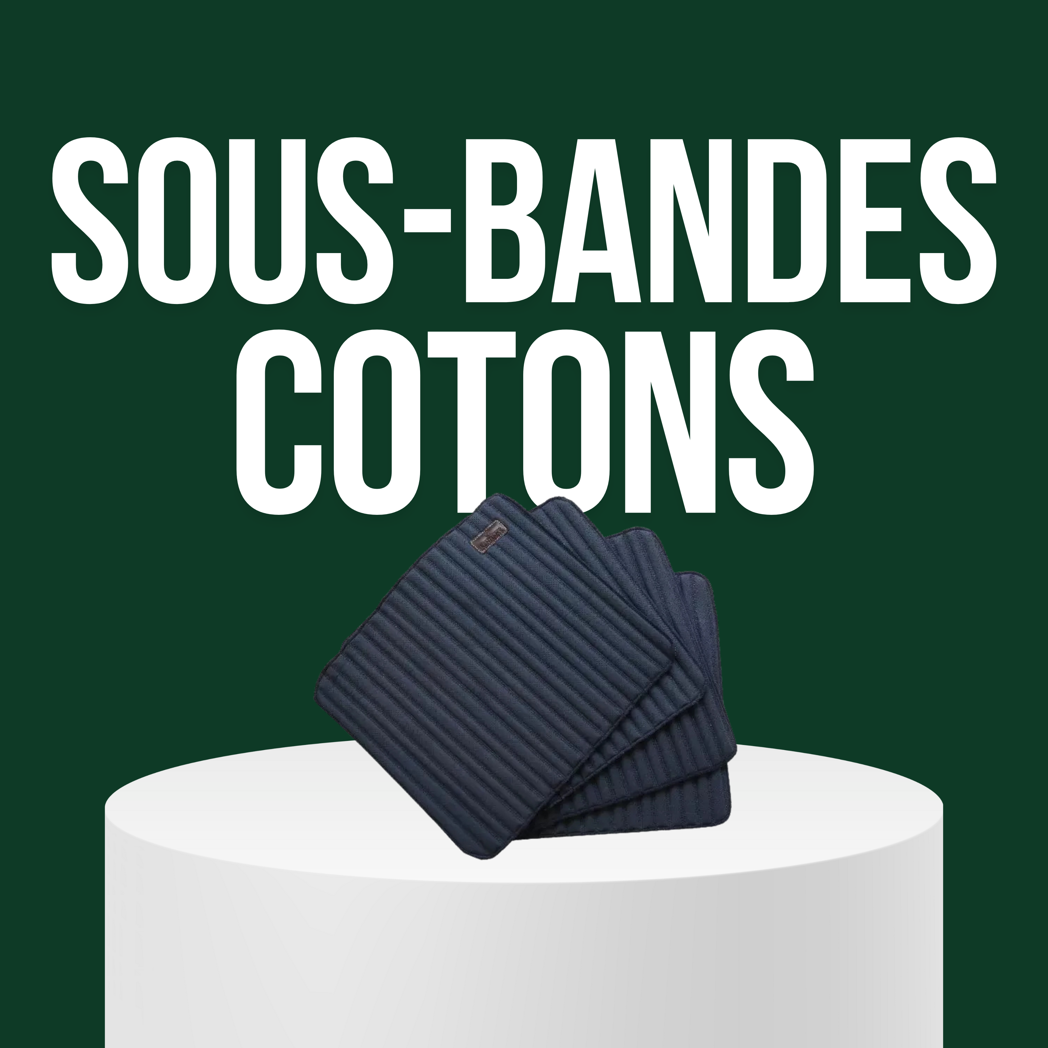 Sous-Bandes/ Cotons