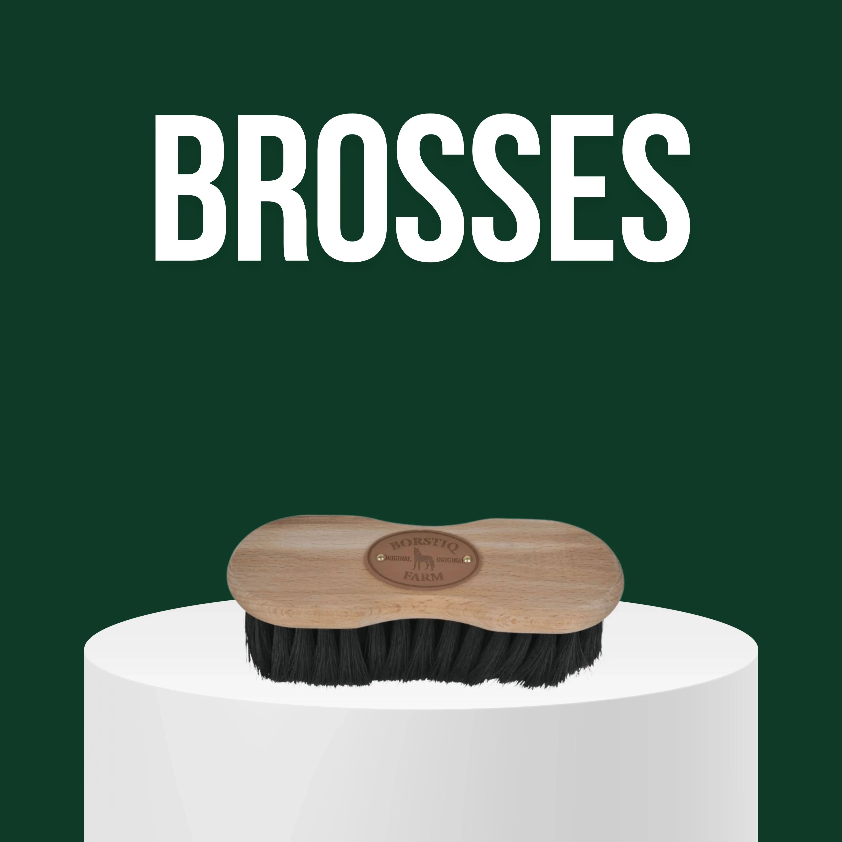 Brosses
