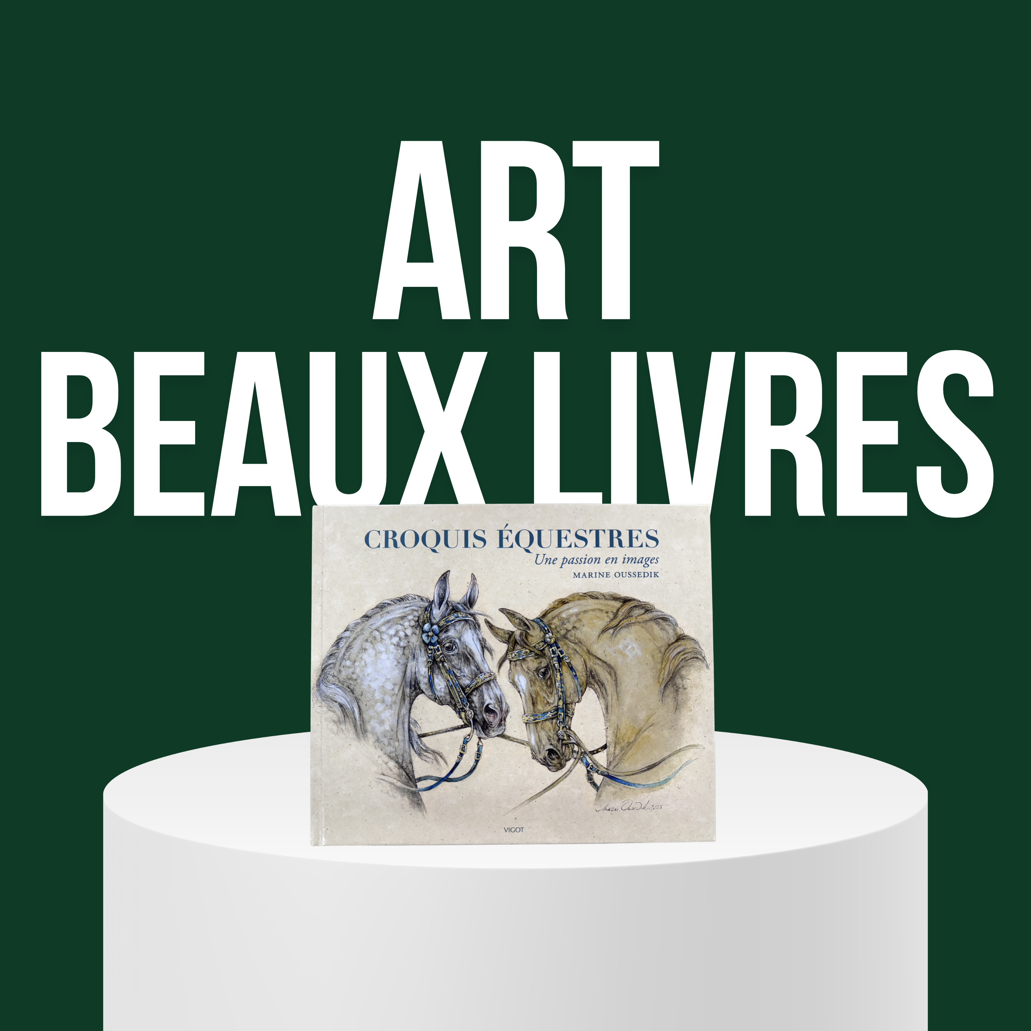 Art et Beaux Livres