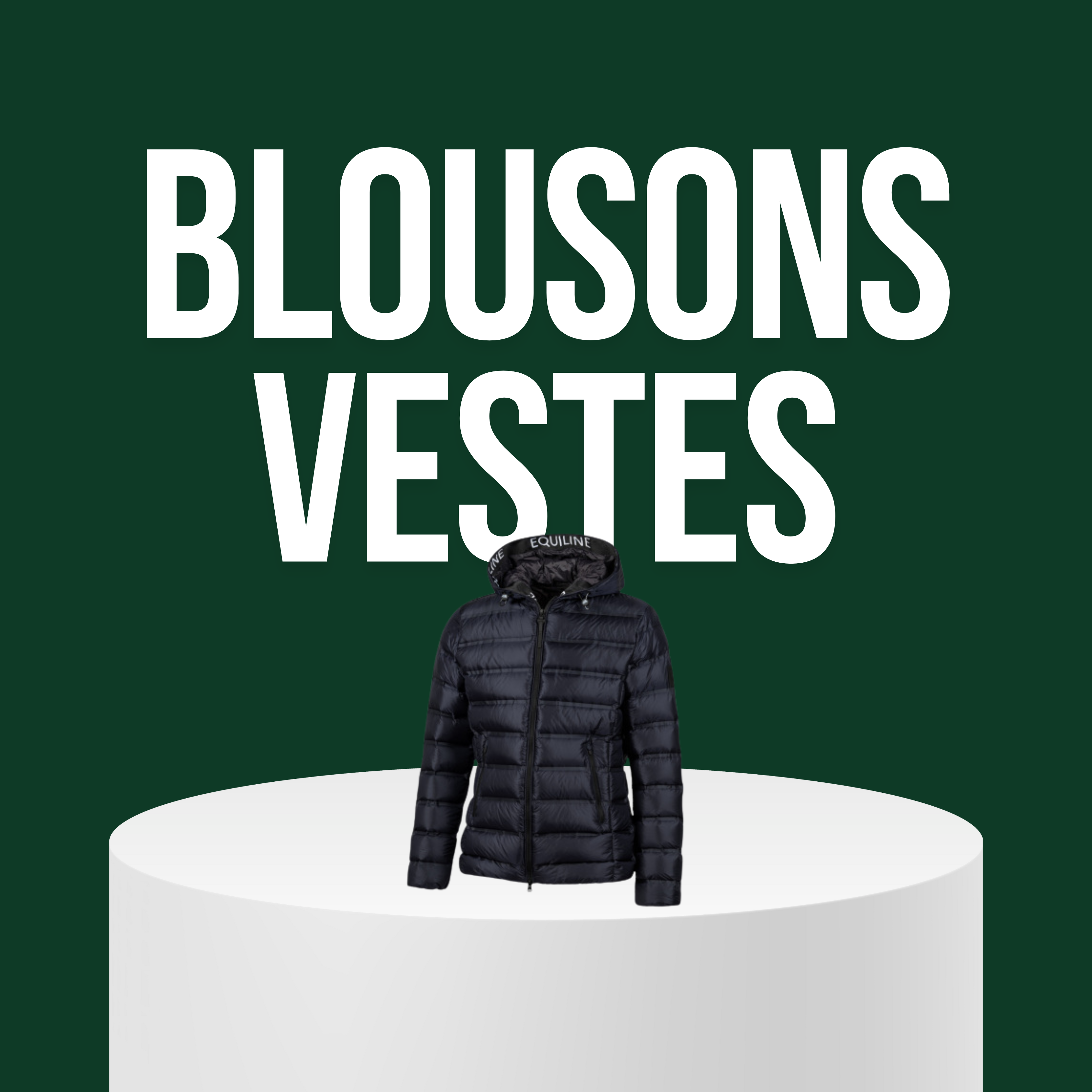 Blousons/ Vestes Homme