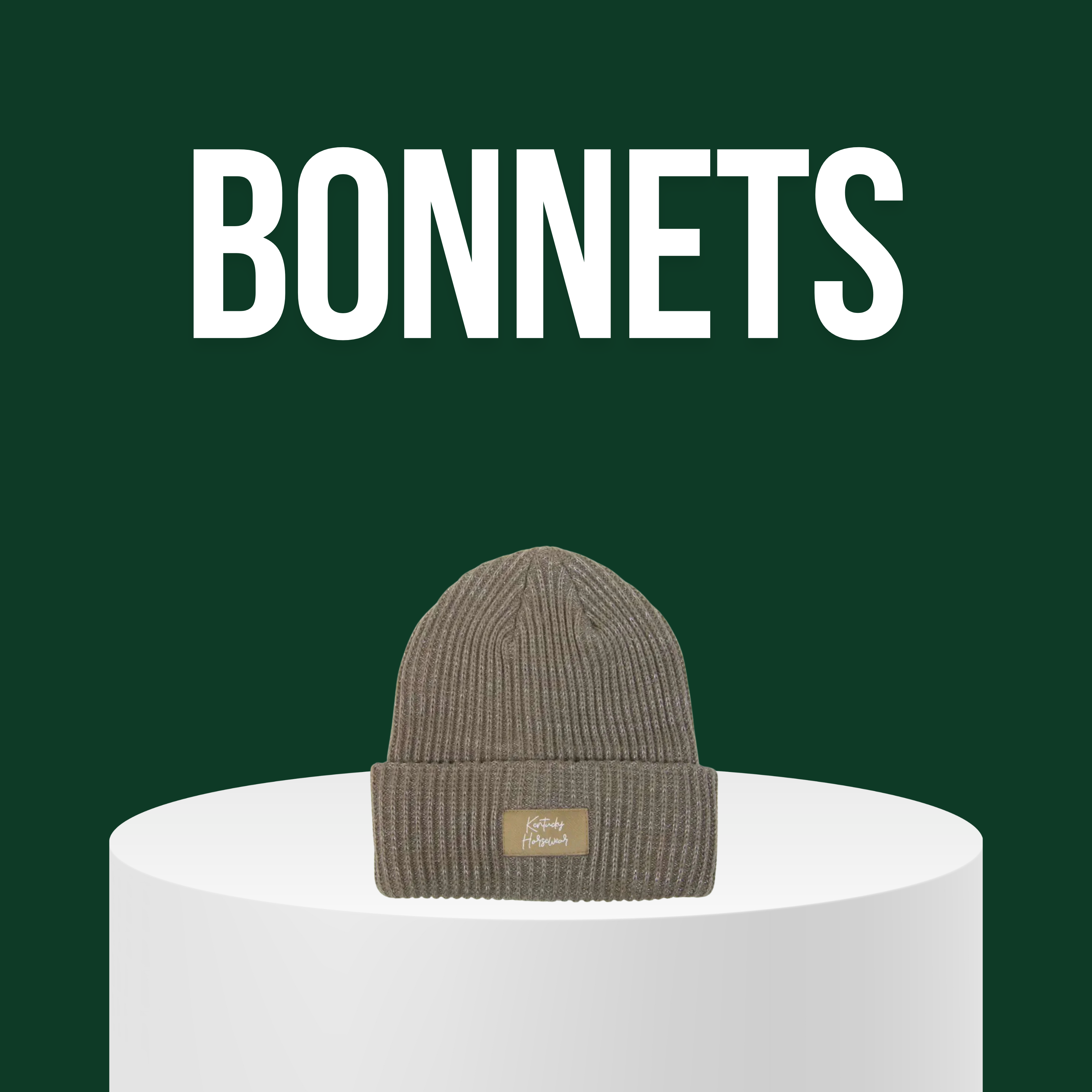Bonnets