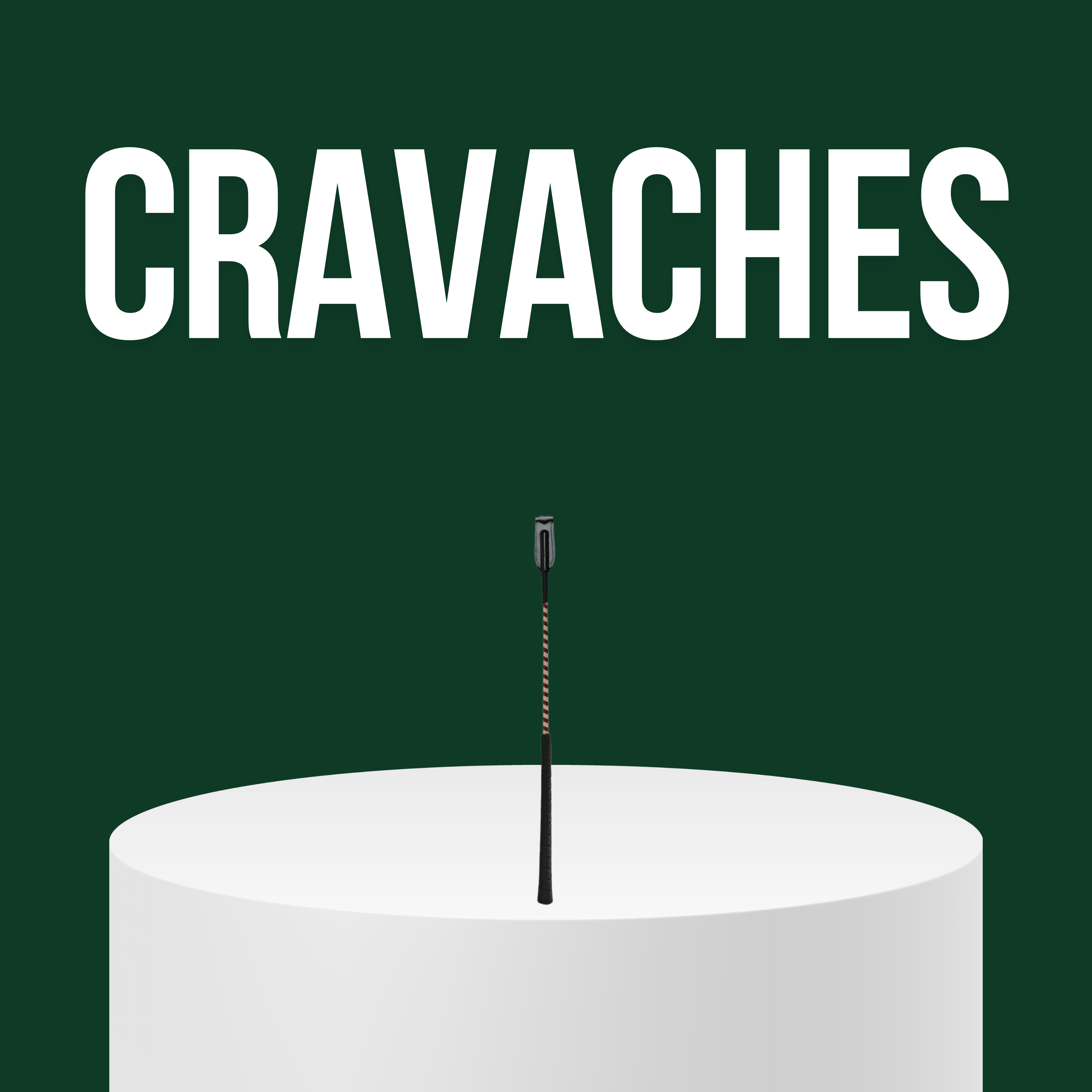 Cravaches