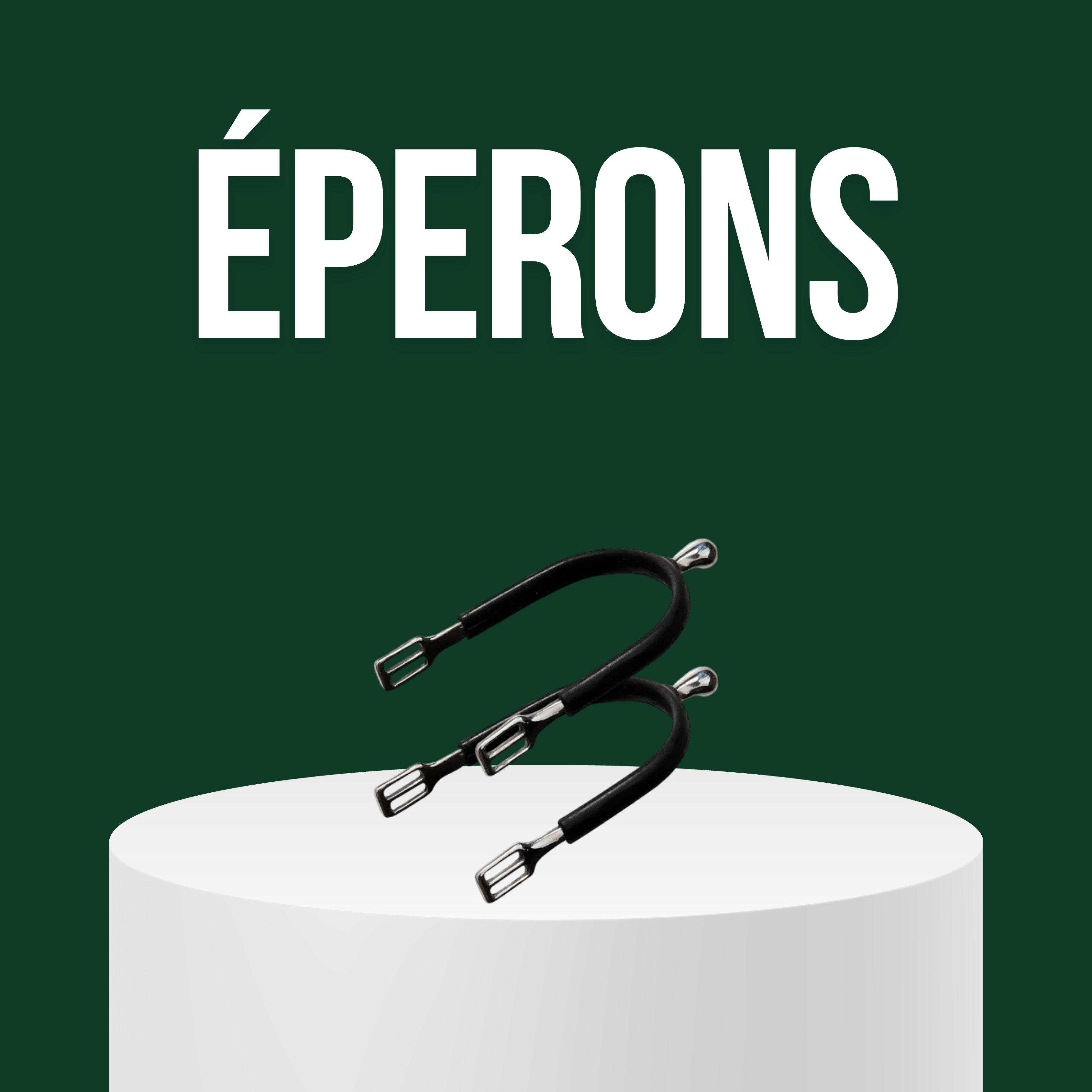Éperons
