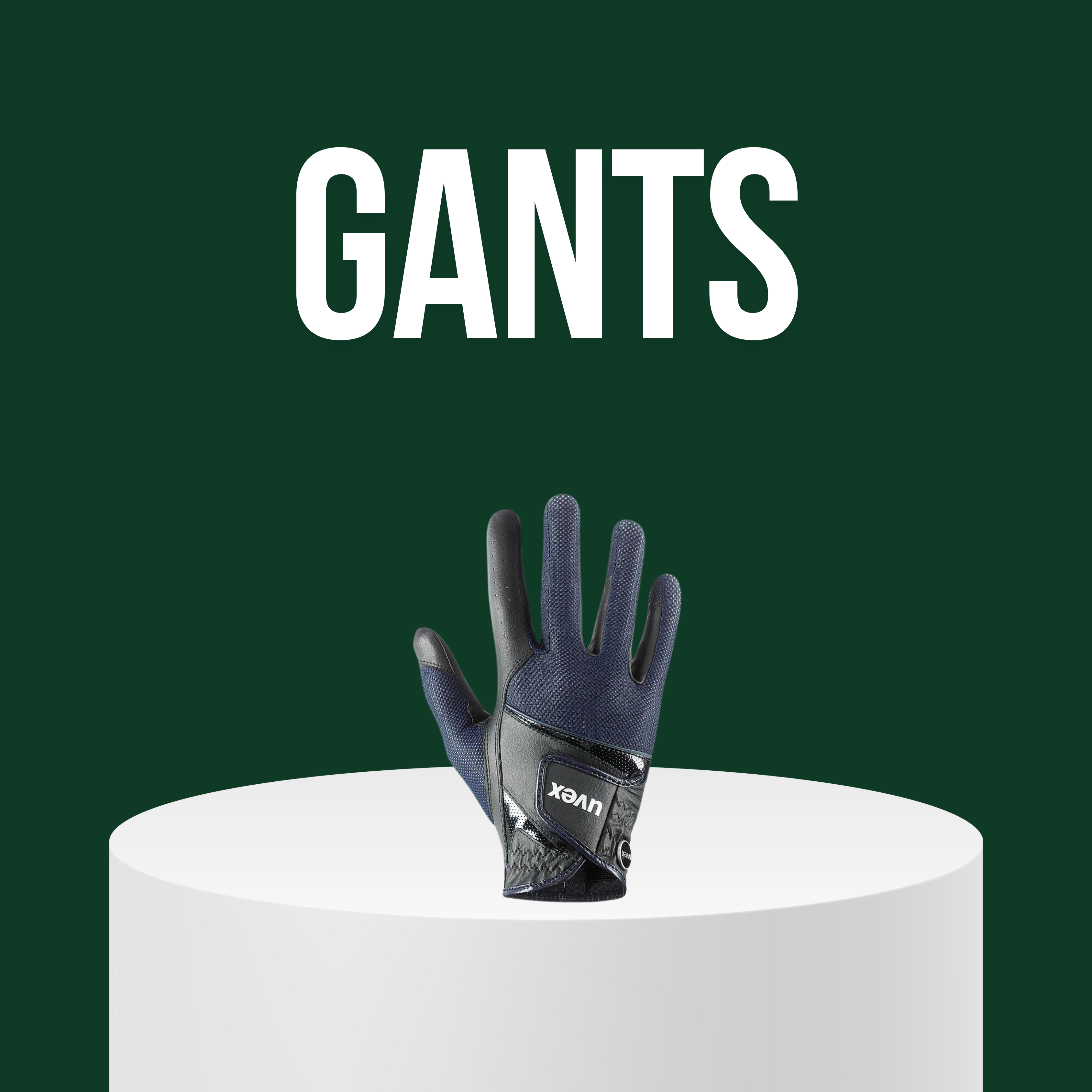 Gants