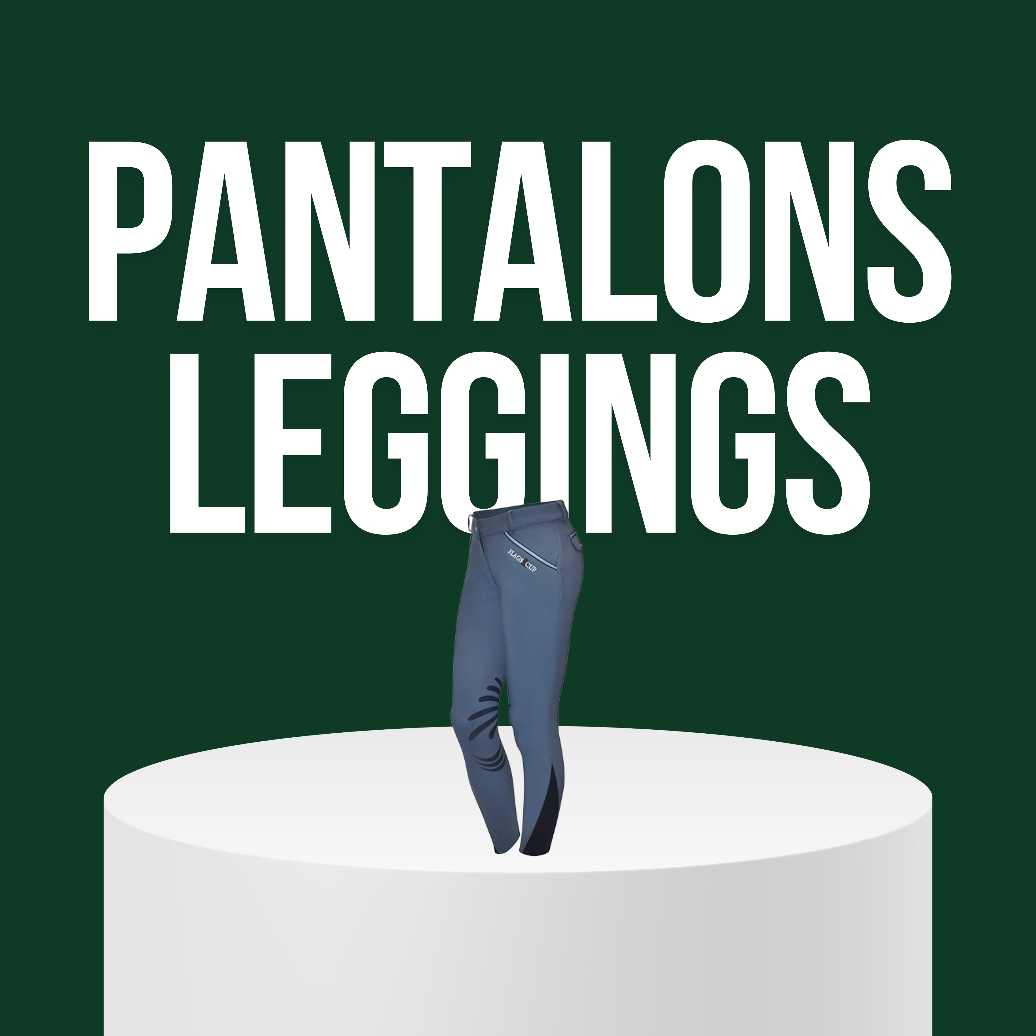 Pantalons/ Leggings Enfants