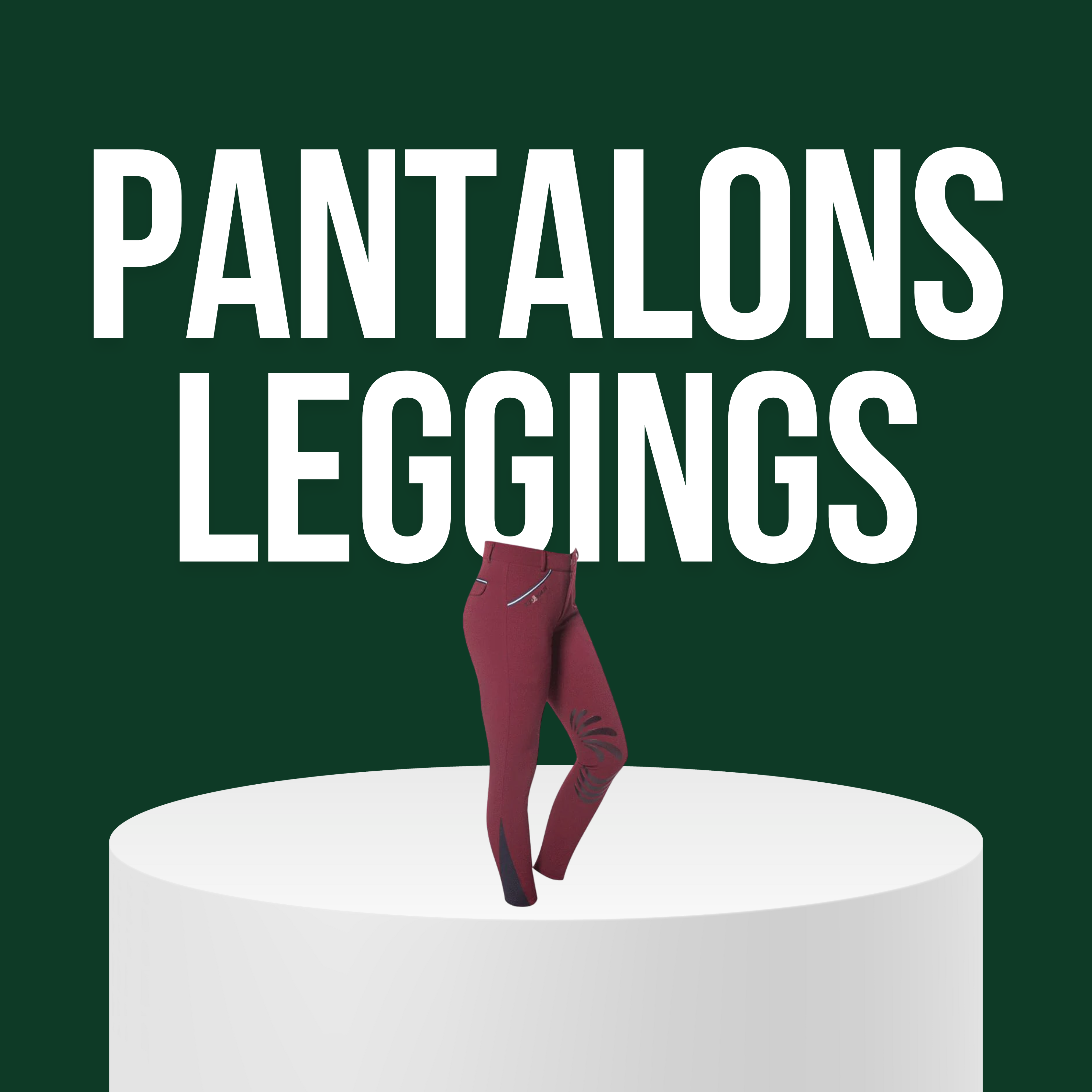 Pantalons/ Leggings Femme