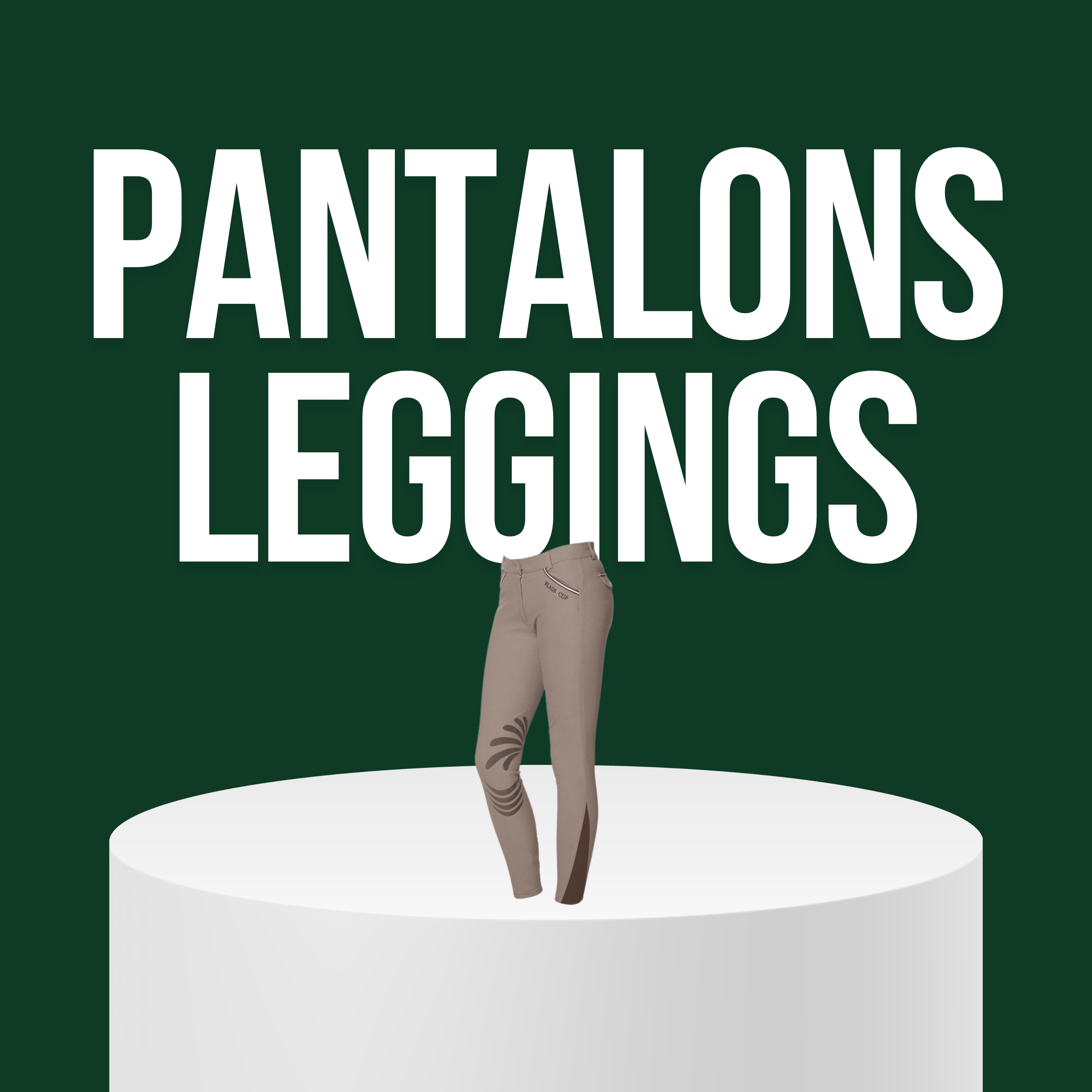Pantalons/ Leggings Homme