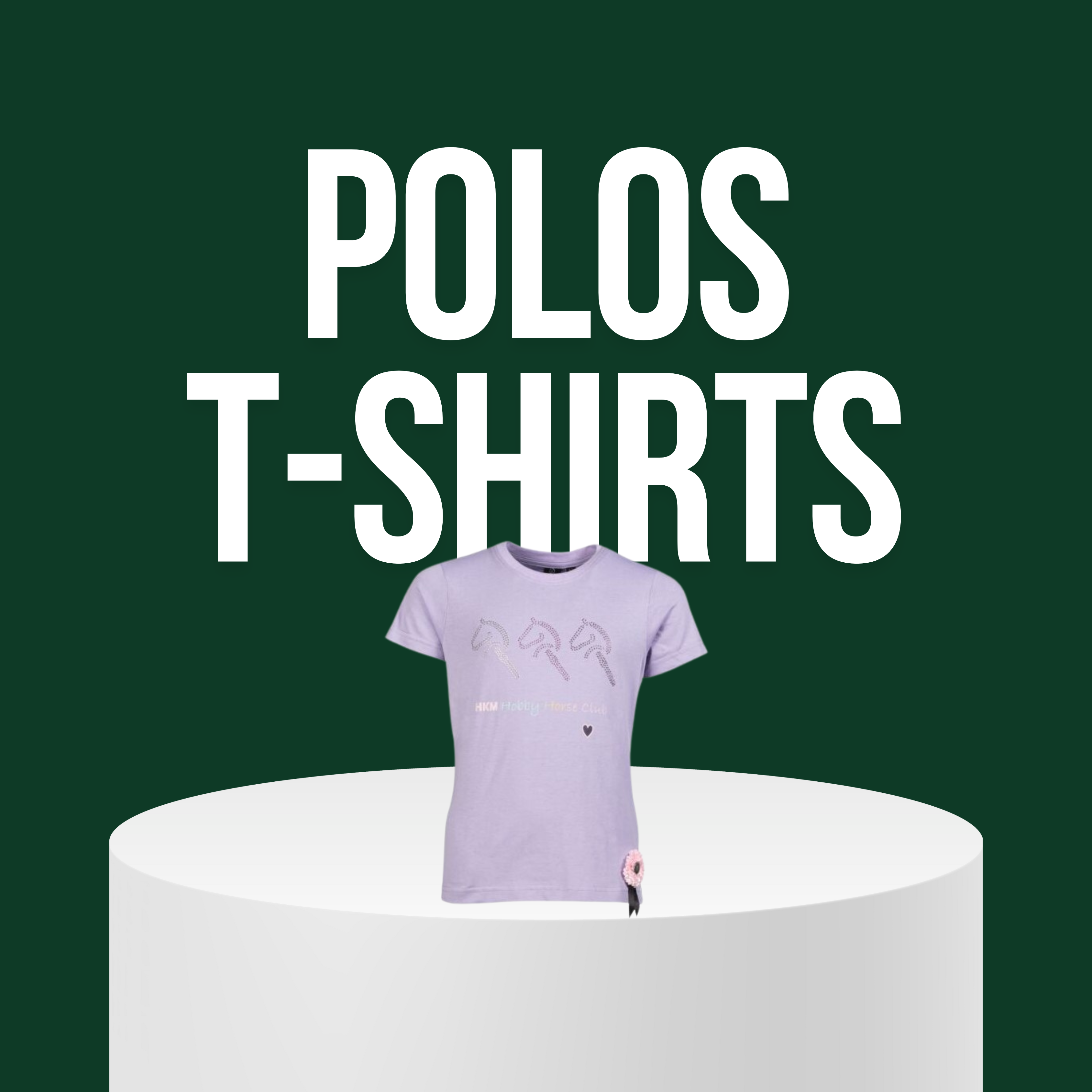Polos/ T-Shirts/ Chemises Enfants