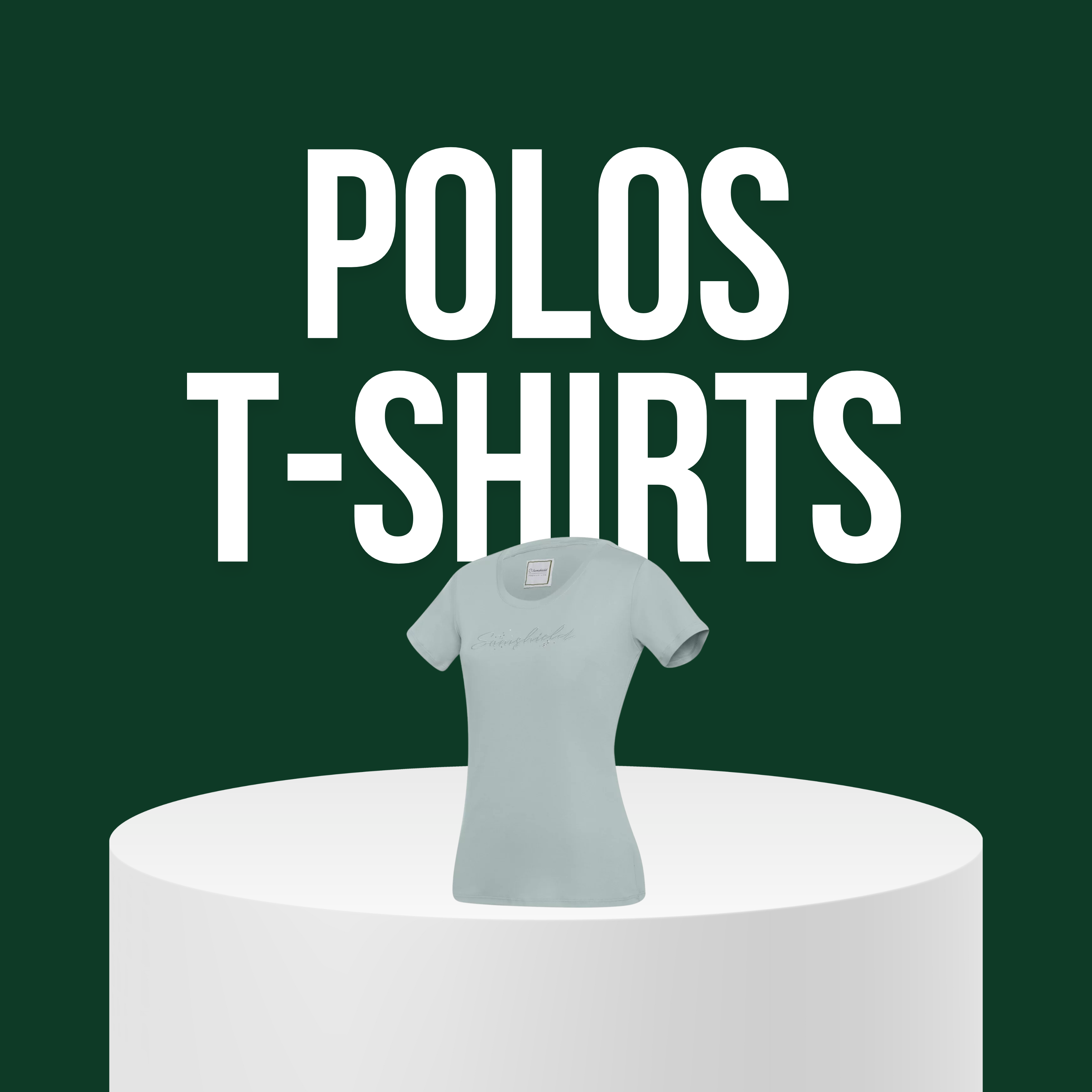Polos/ T-Shirts/ Chemises Femme