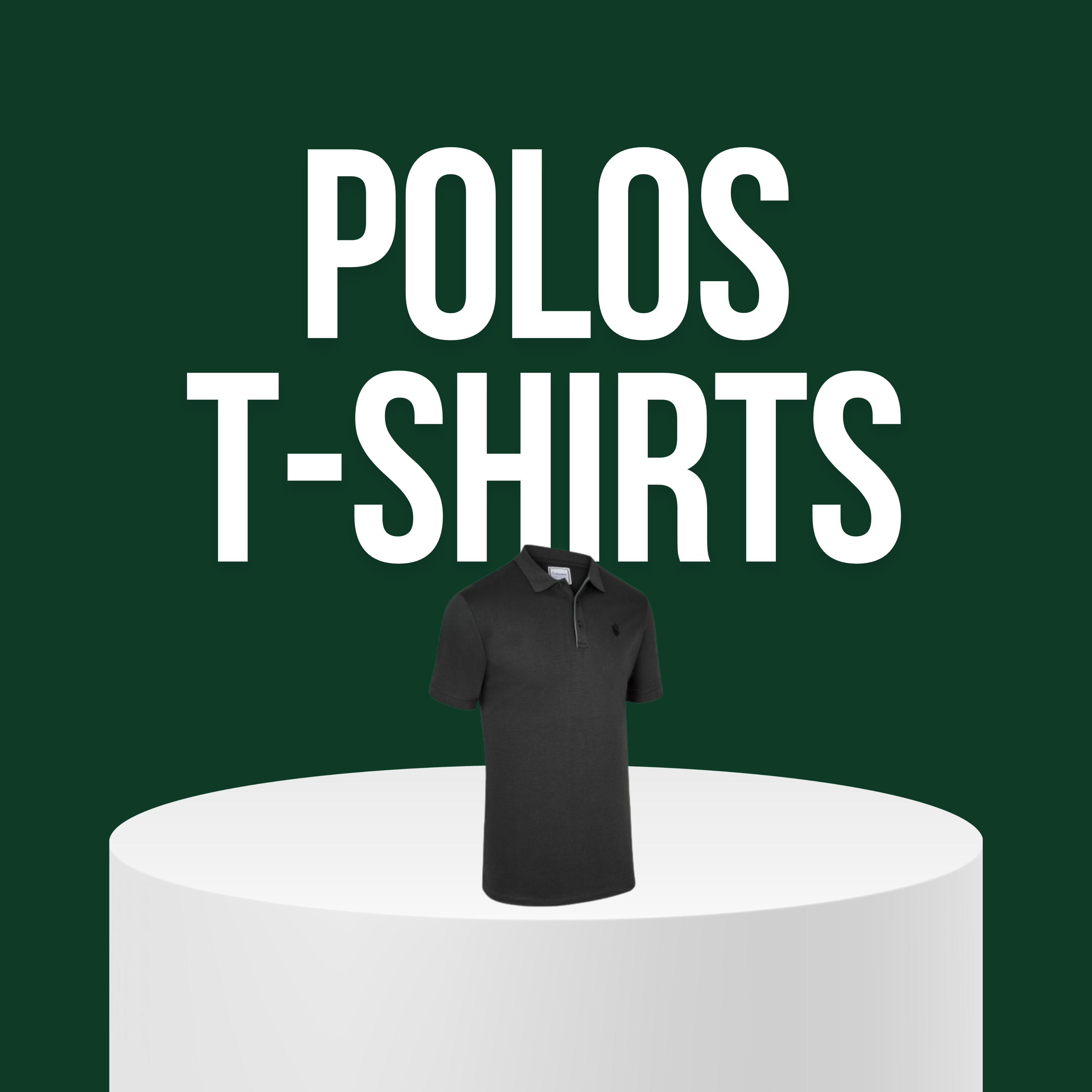 Polos/ T-Shirts/ Chemises Homme
