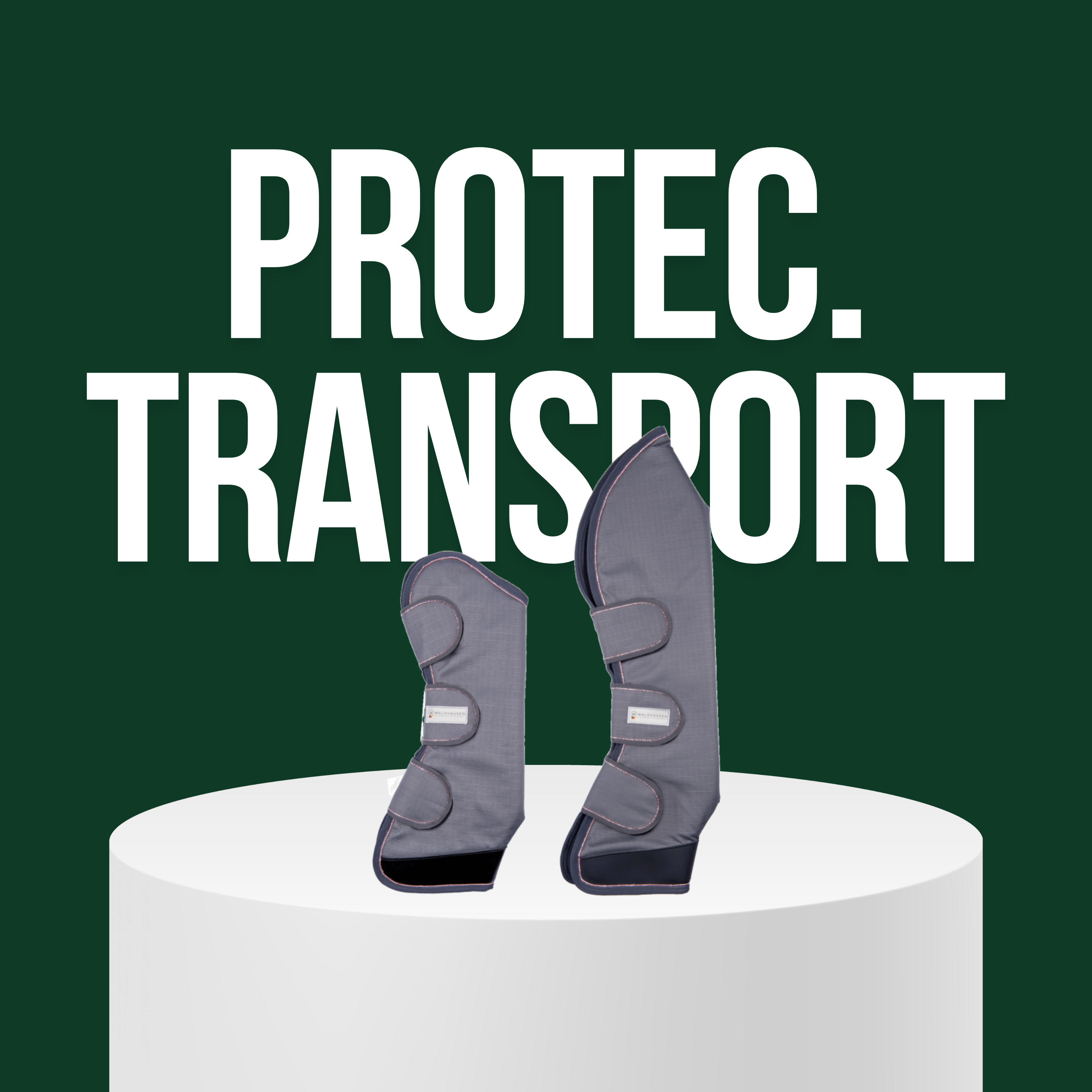 Protections de Transport