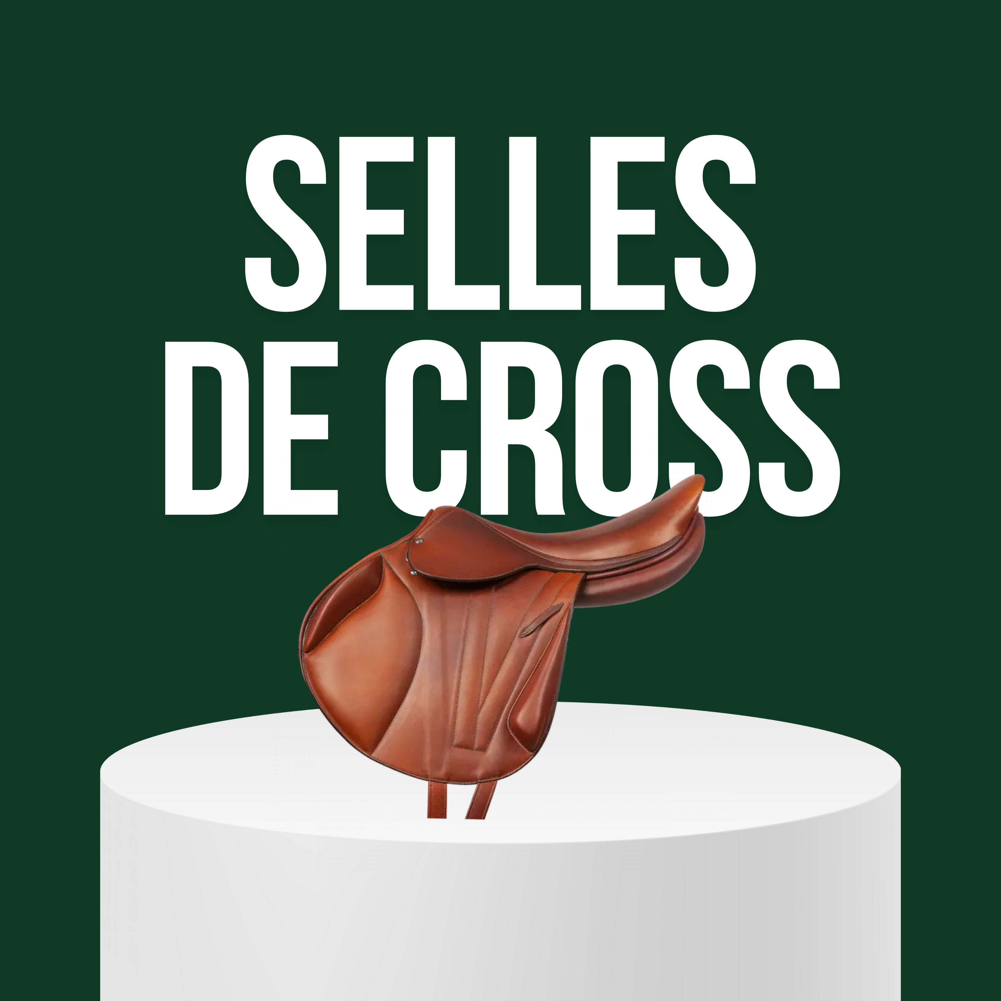 Selles de Cross