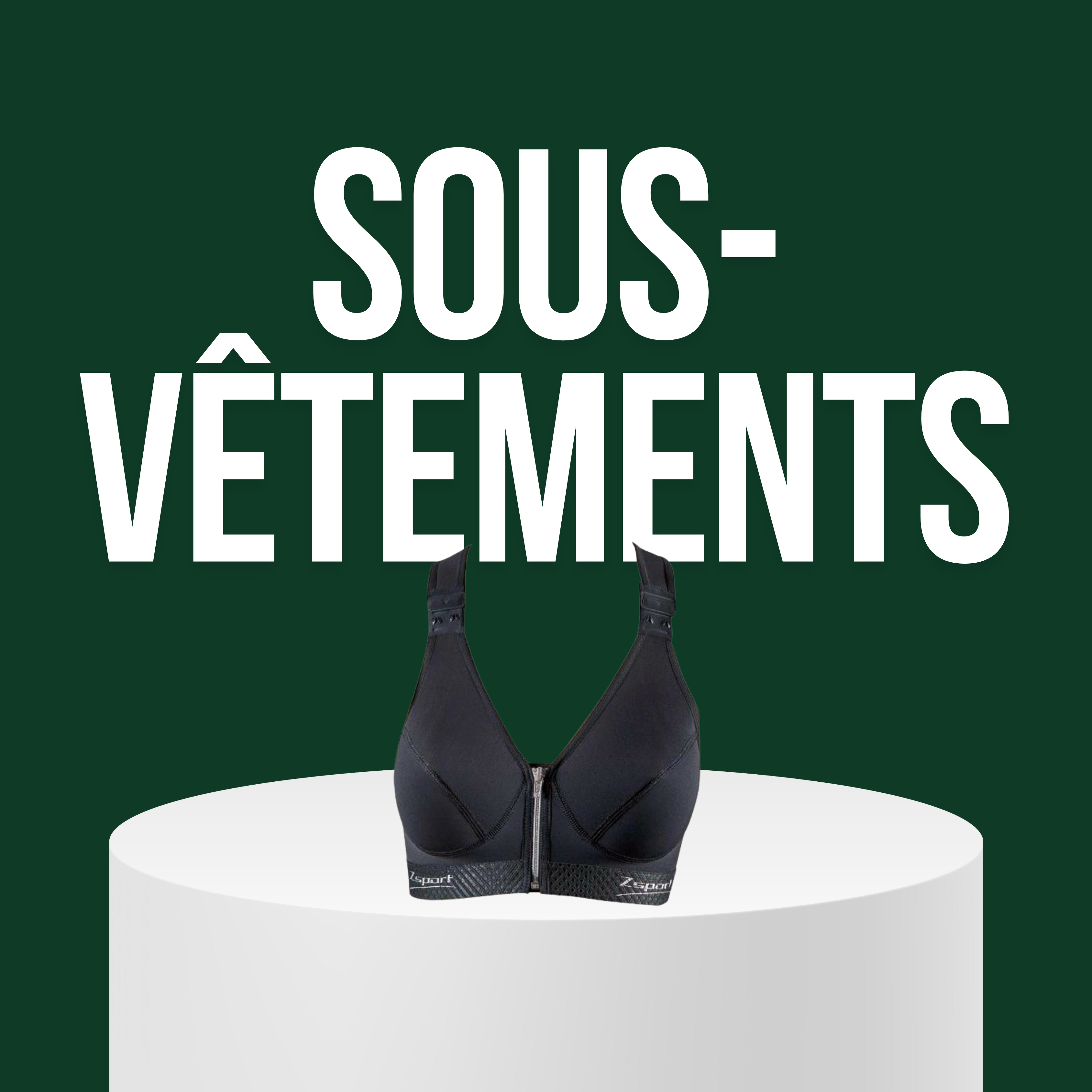 Sous-Vêtements Femme
