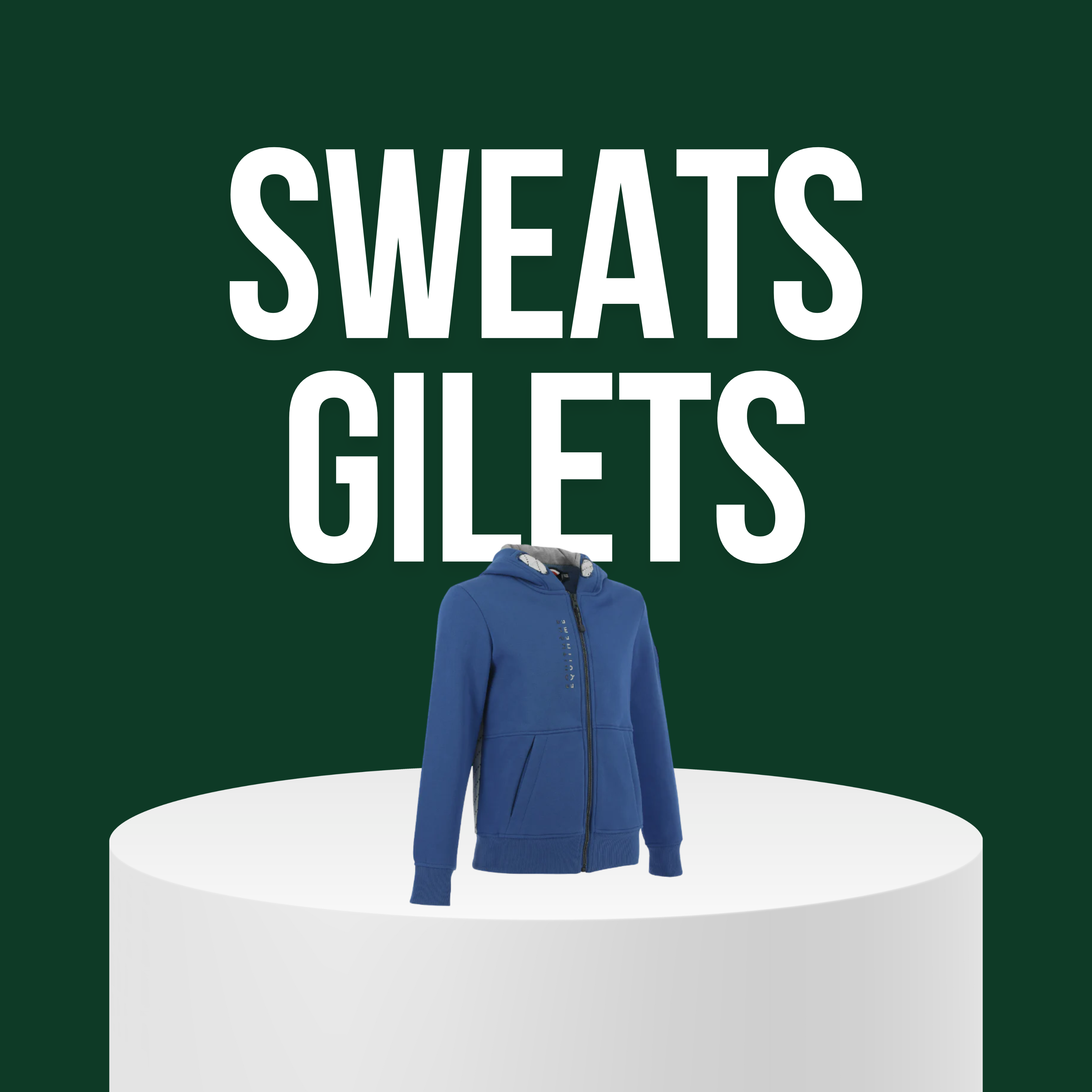 Sweats/ Gilets/ Pulls Enfants
