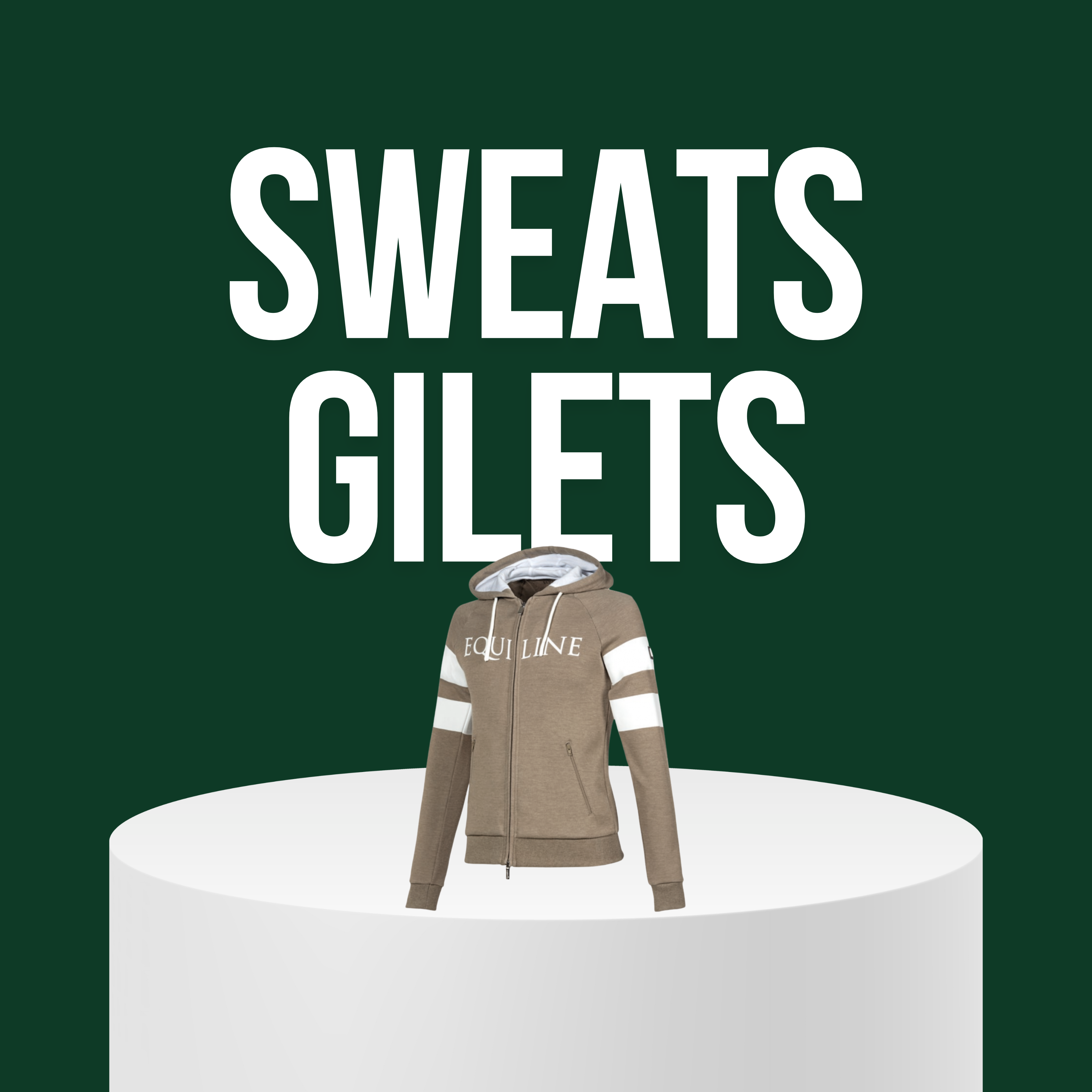 Sweats/ Gilets/ Pulls Femme