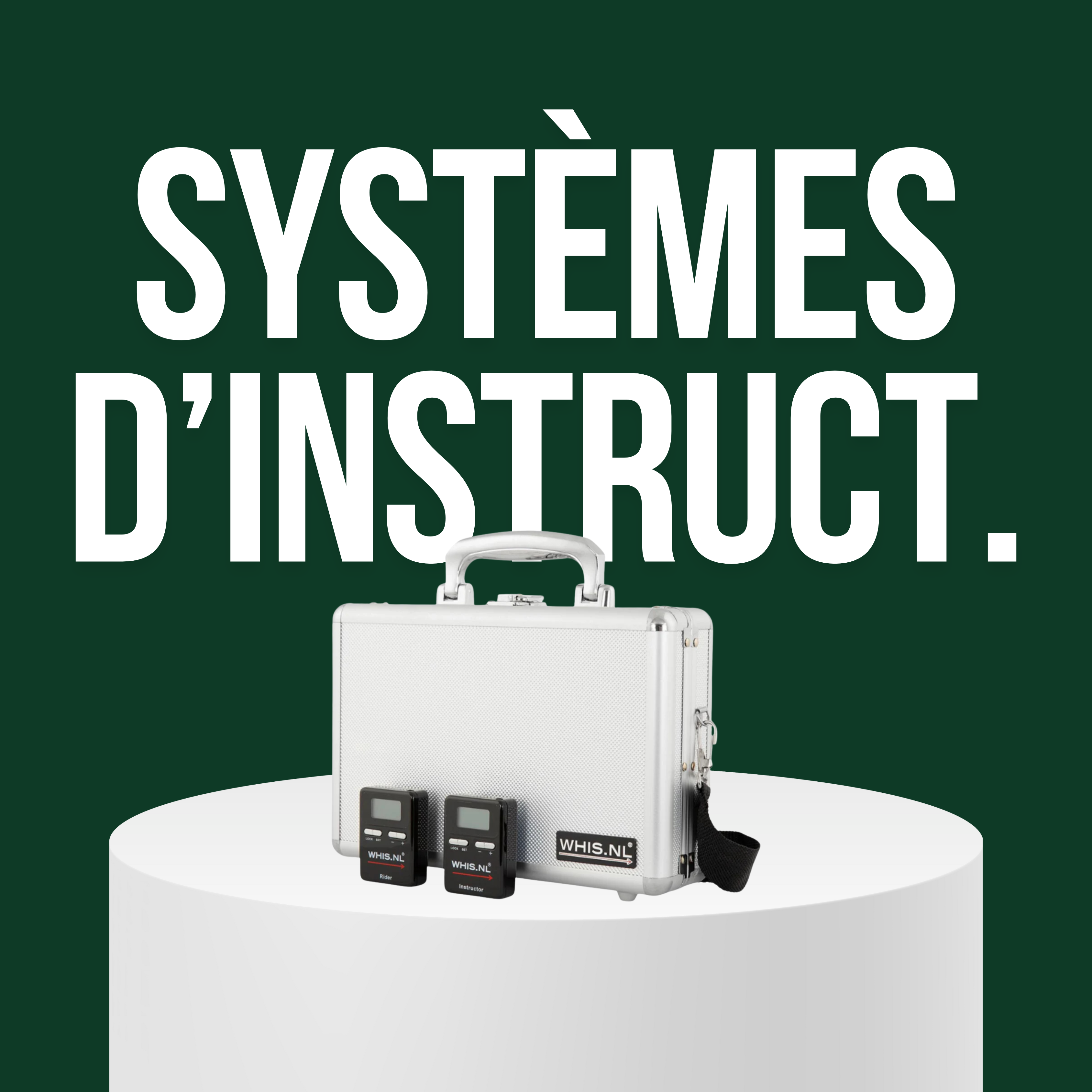 Systèmes d'Instruction