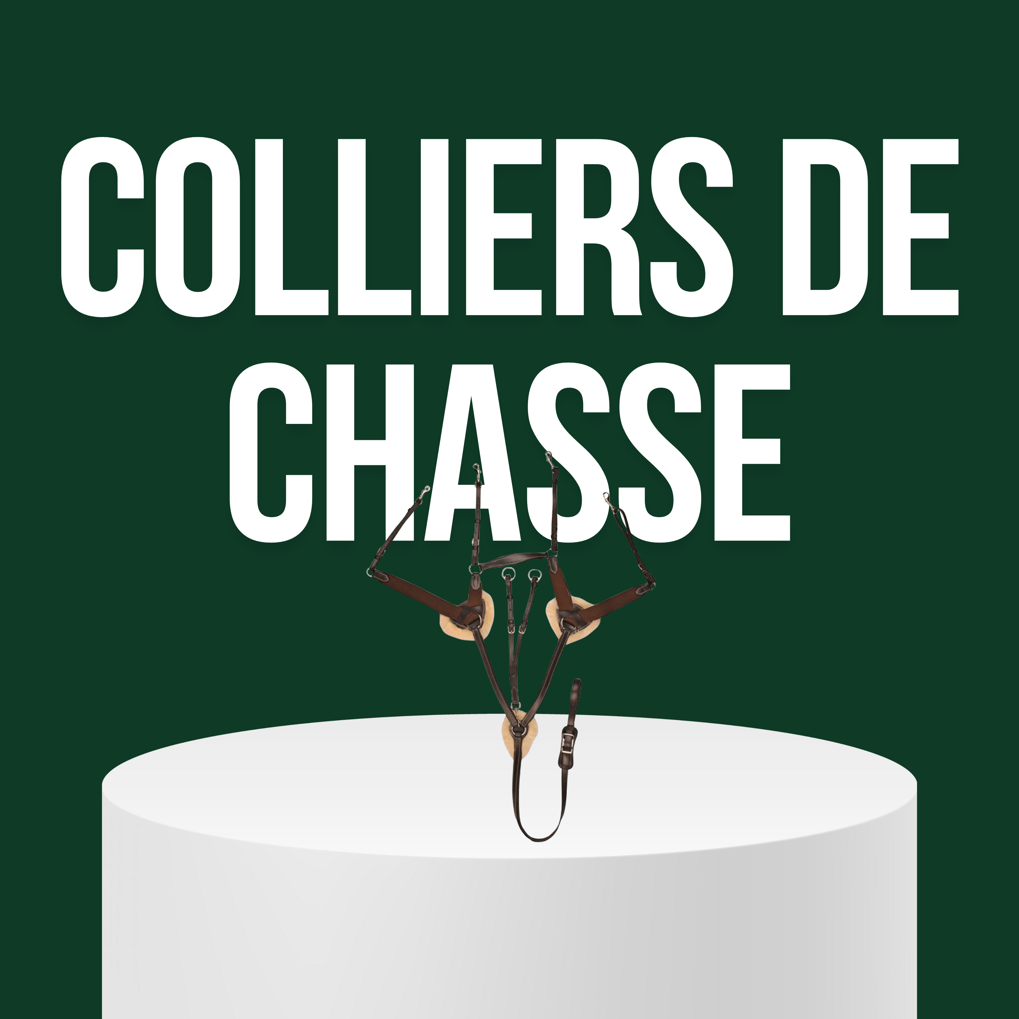 Colliers de Chasse