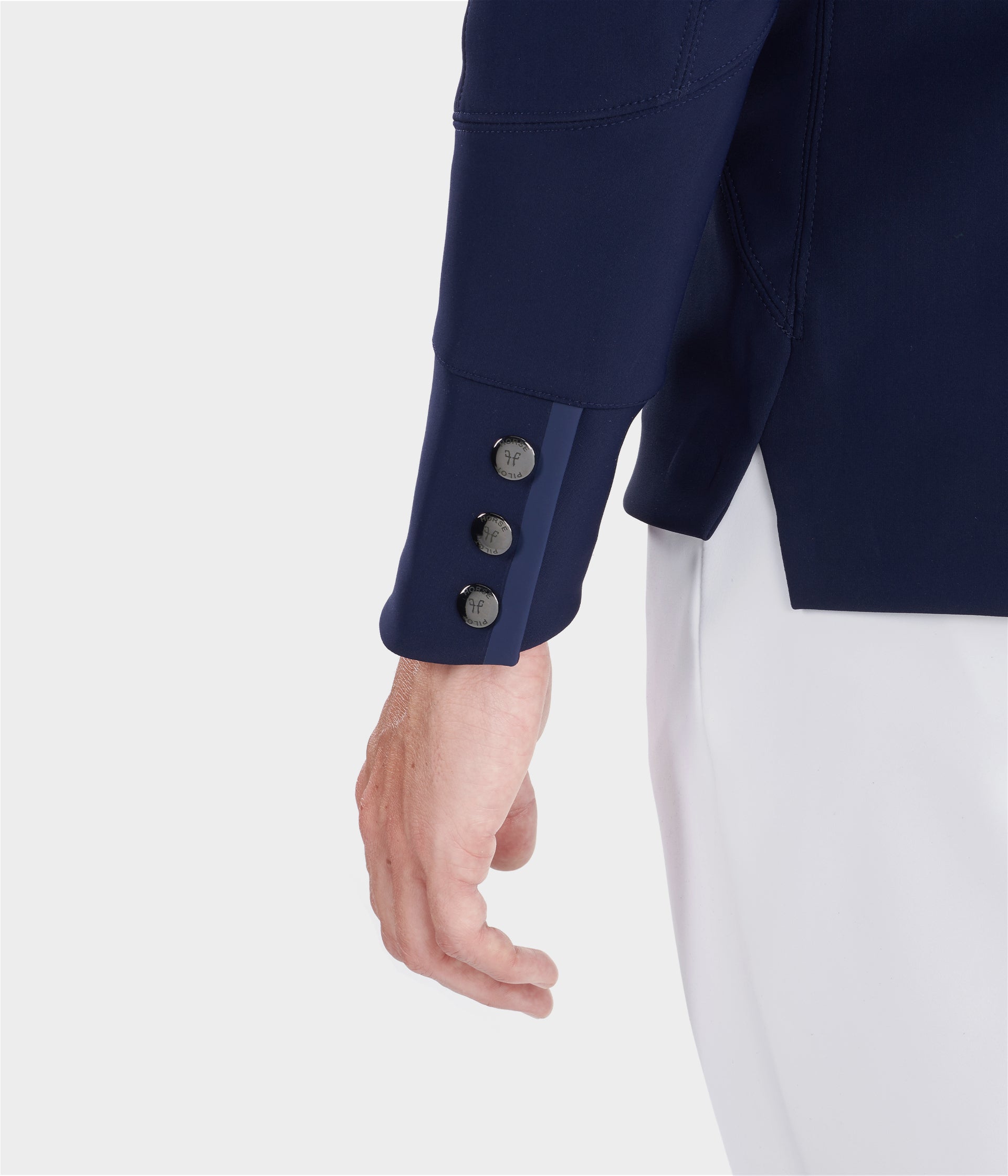 Veste de Concours Horse Pilot Aerotech Homme