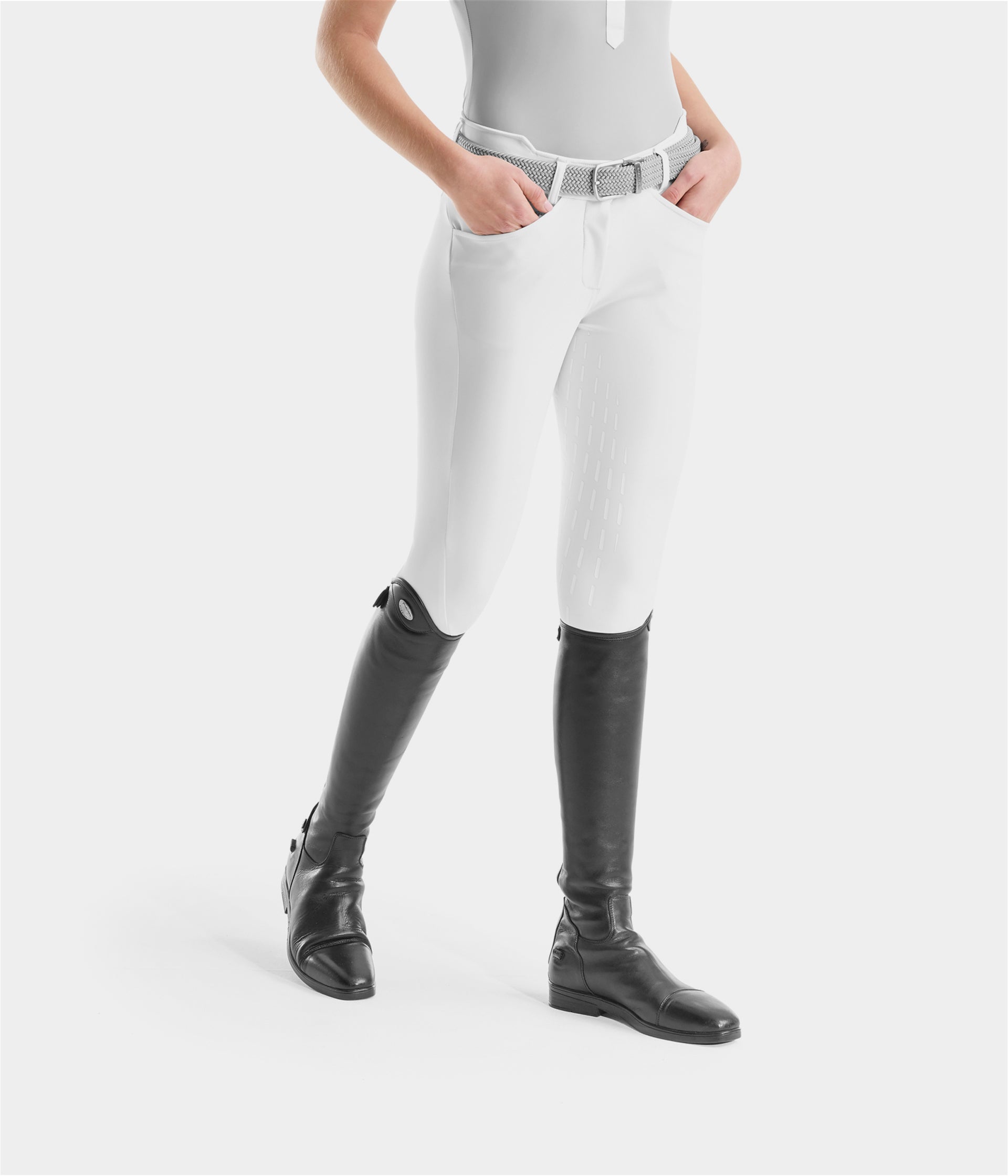 Pantalon Horse Pilot X-Dress Femme