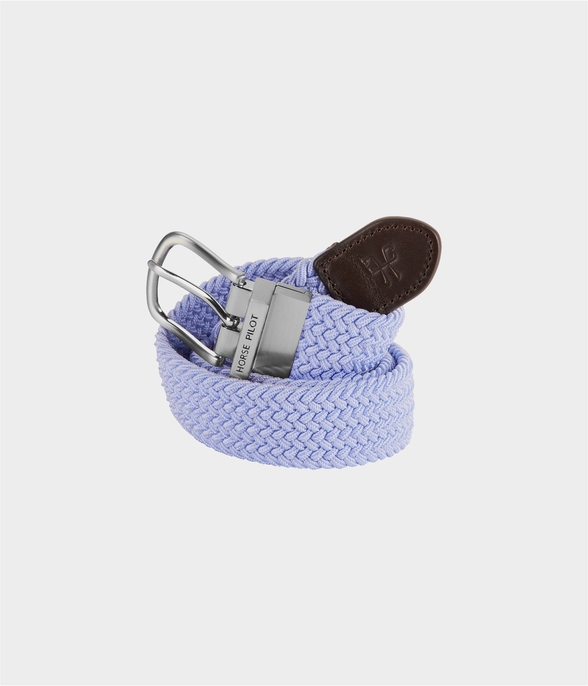 Ceinture Élastique Mixte Exchange Belt - Horse Pilot