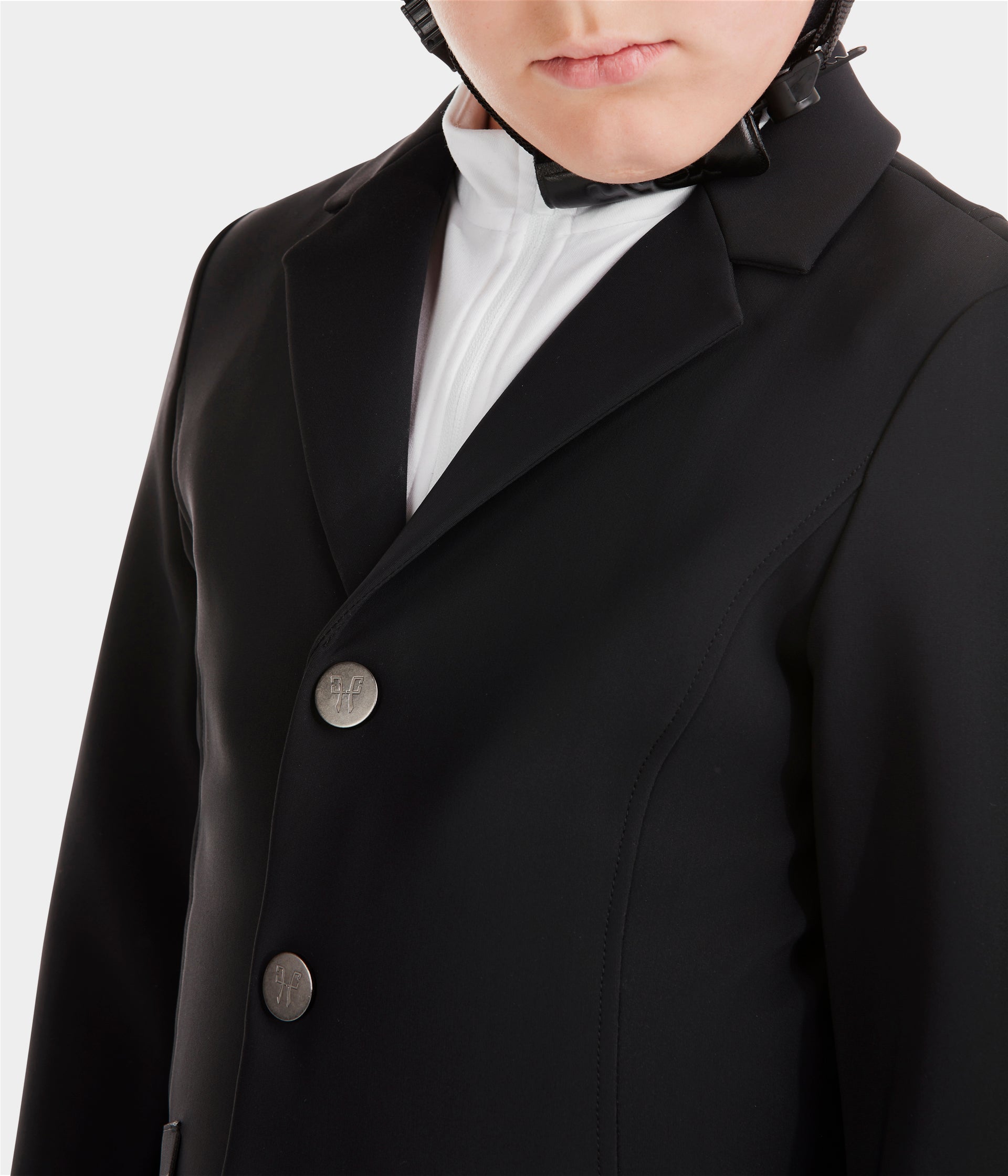 Veste de Concours Horse Pilot Aerotech Junior Garçon