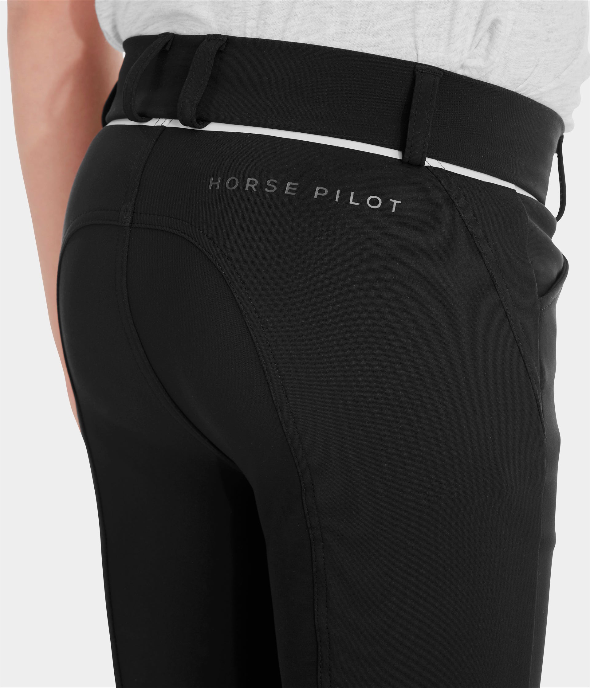 Pantalon Horse Pilot X Design Enfant Garçon