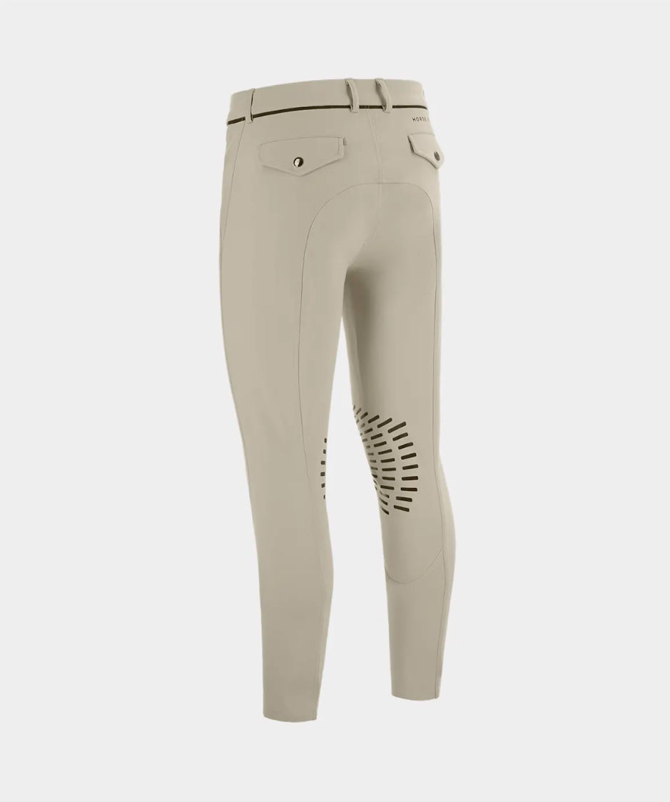 Pantalon Horse Pilot X Design Homme