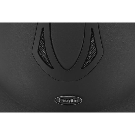 Casque Choplin Meyrik mat