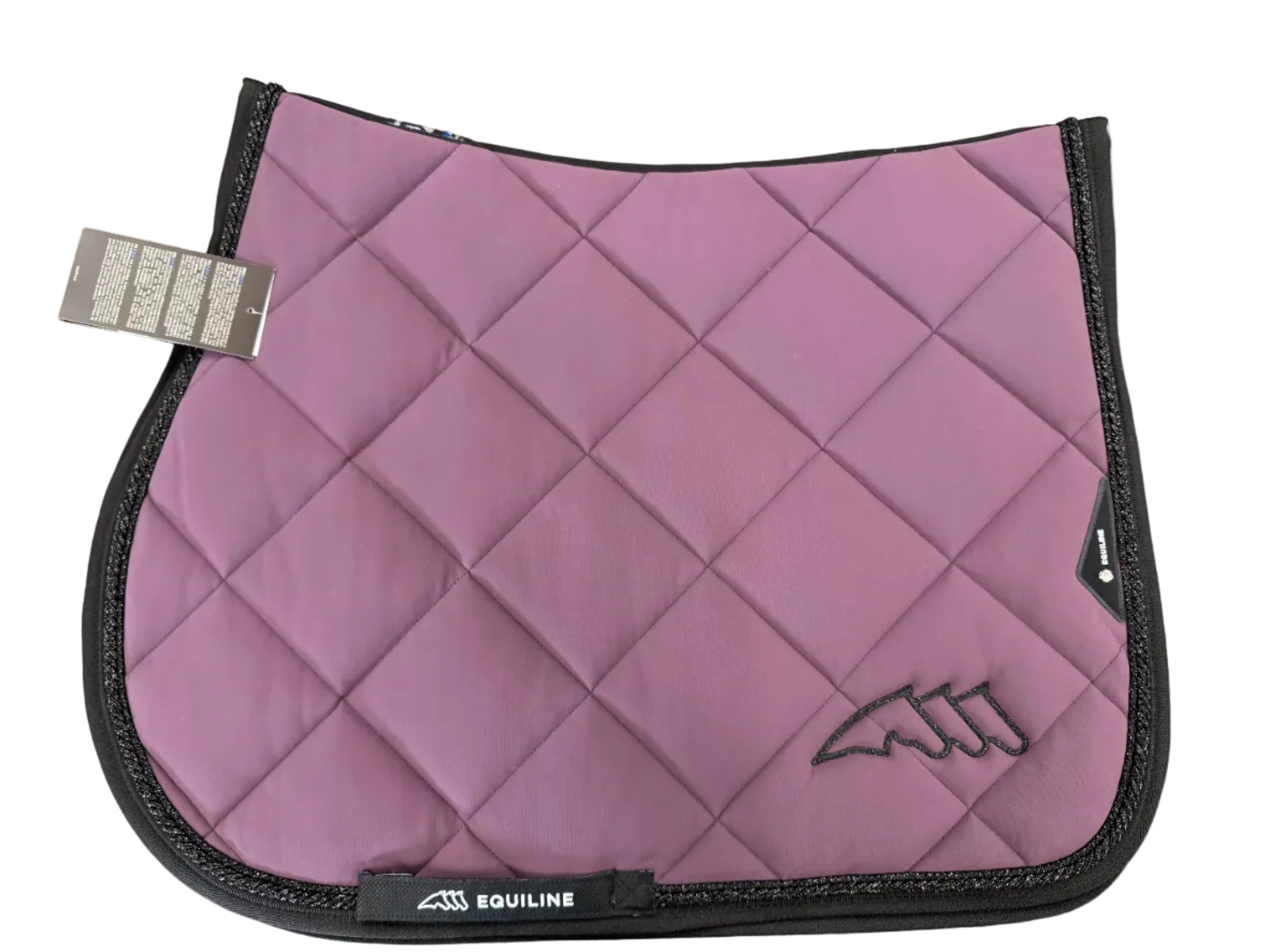Tapis Rombo - Equiline