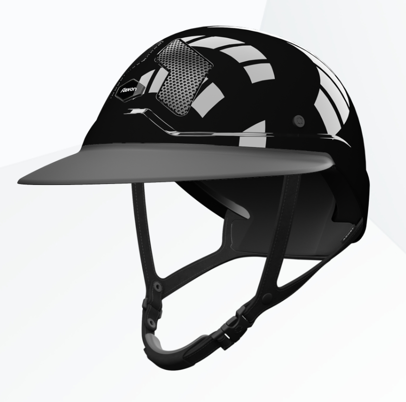 Casque Flex On Armet Star Angel - Flex-on