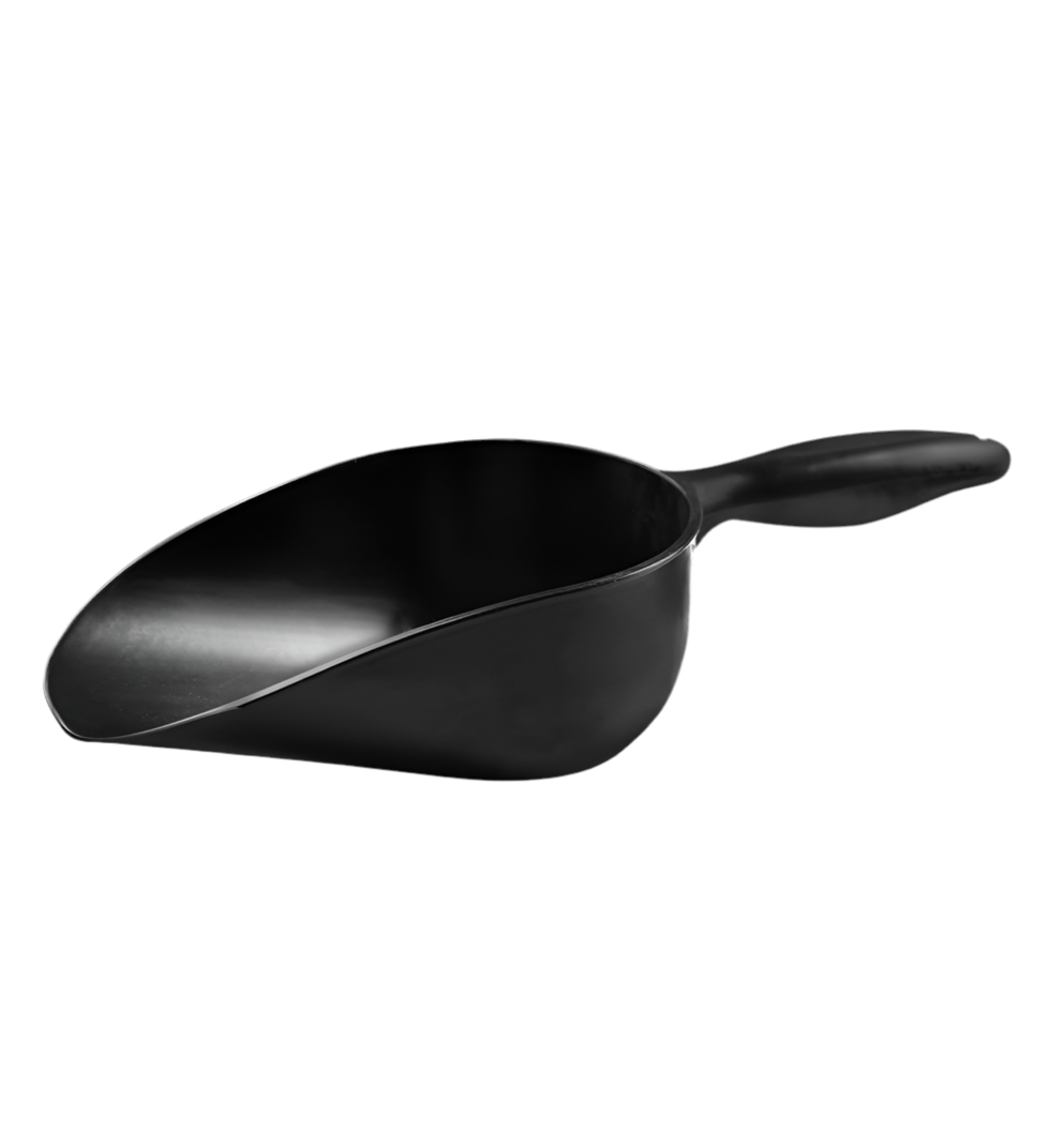 Pelle A Grain Waldhausen 0.5l Noir - Waldhausen