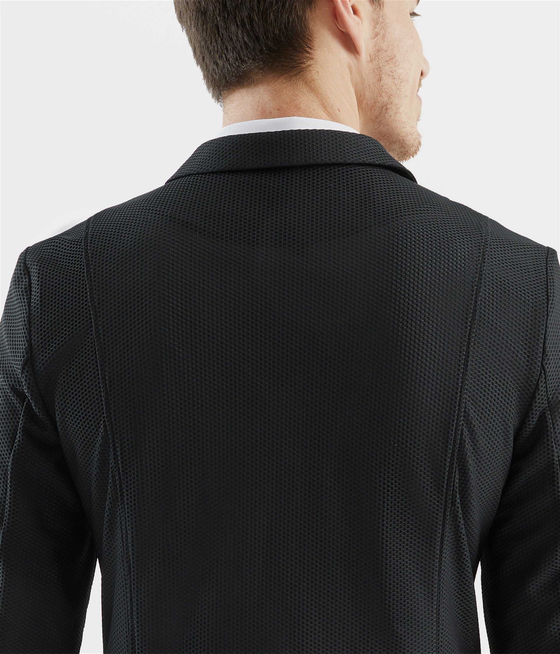 Veste de Concours Horse Pilot Aeromesh Homme