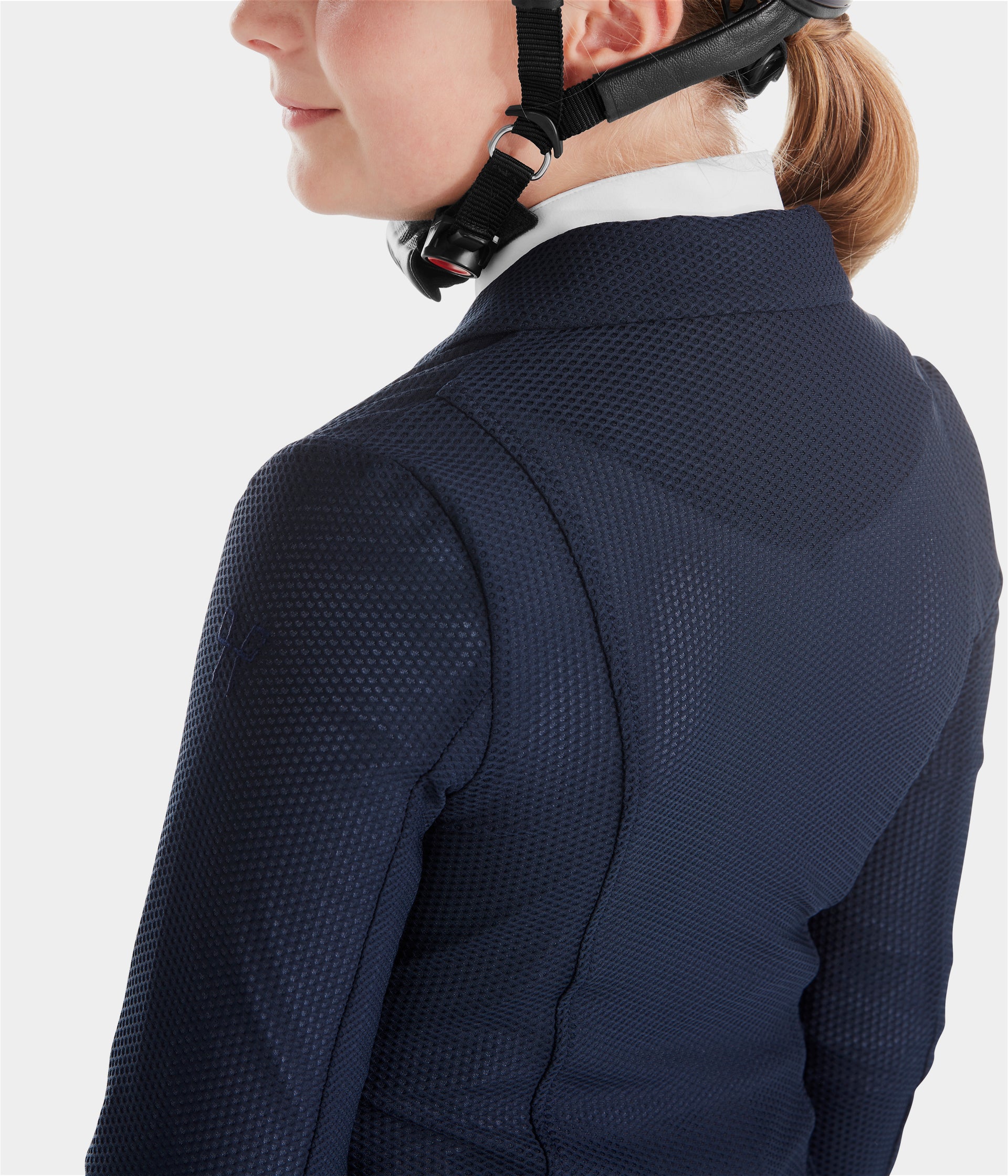 Veste de concours Horse Pilot Aeromesh Enfant Fille