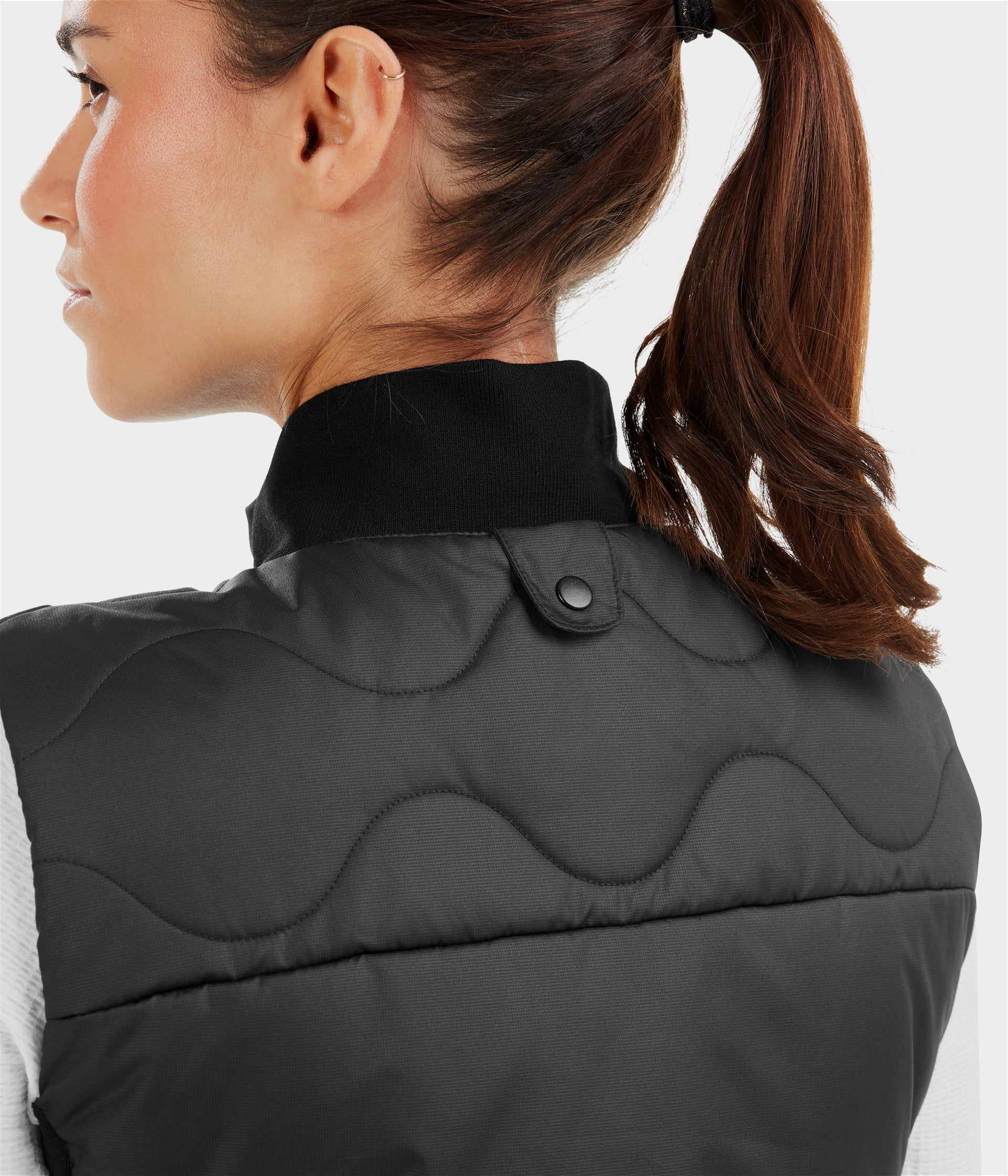 Veste Sans Manches Rider Veste Femme - Horse Pilot