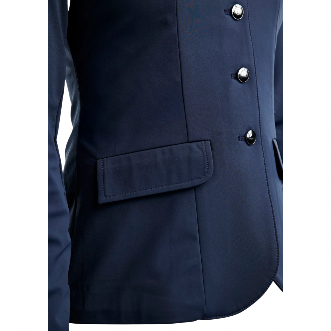 Veste De Concours Montar Femme Mokatniss