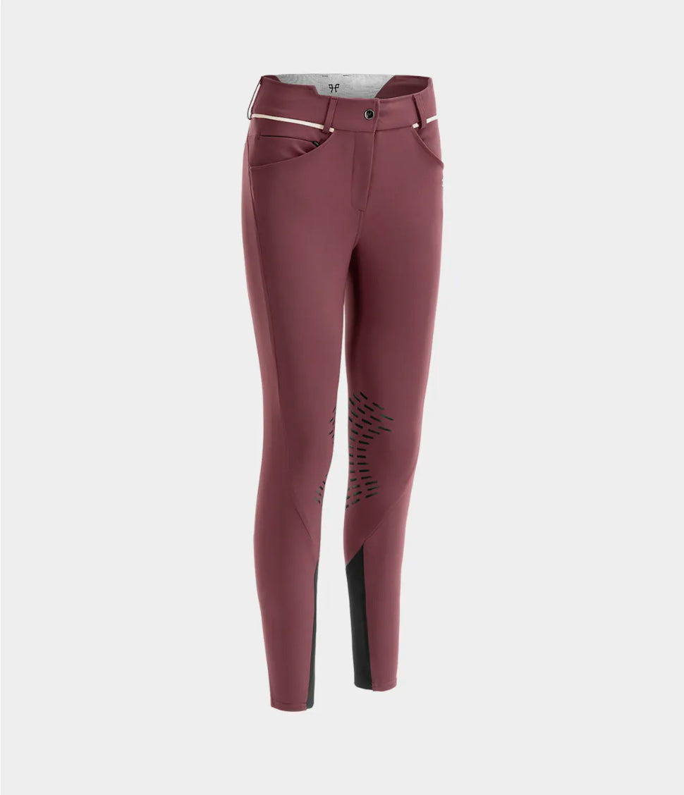 PANTALON HORSE PILOT X-DESIGN FEMME