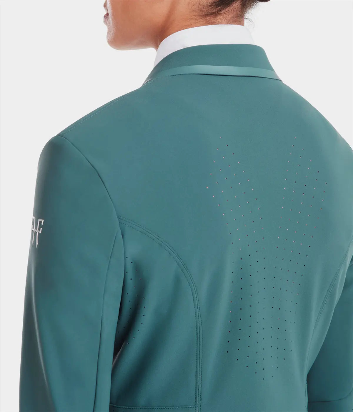 Veste De Concours Horse Pilot Aeromade Femme